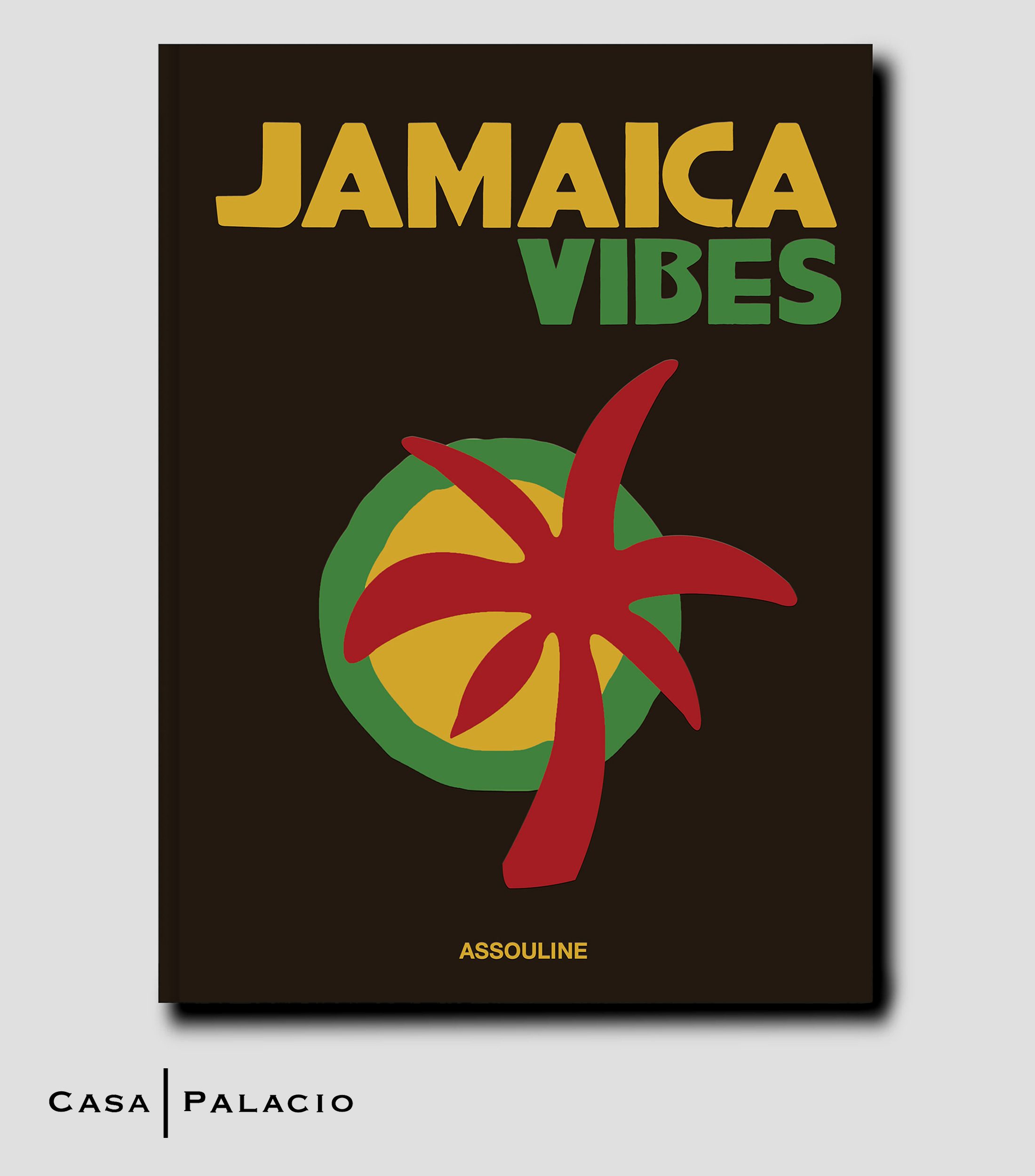 Arte Y RecreaciónJamaica Vibes, Lisa Lovatt-Smith & Novia McDonald Whyte