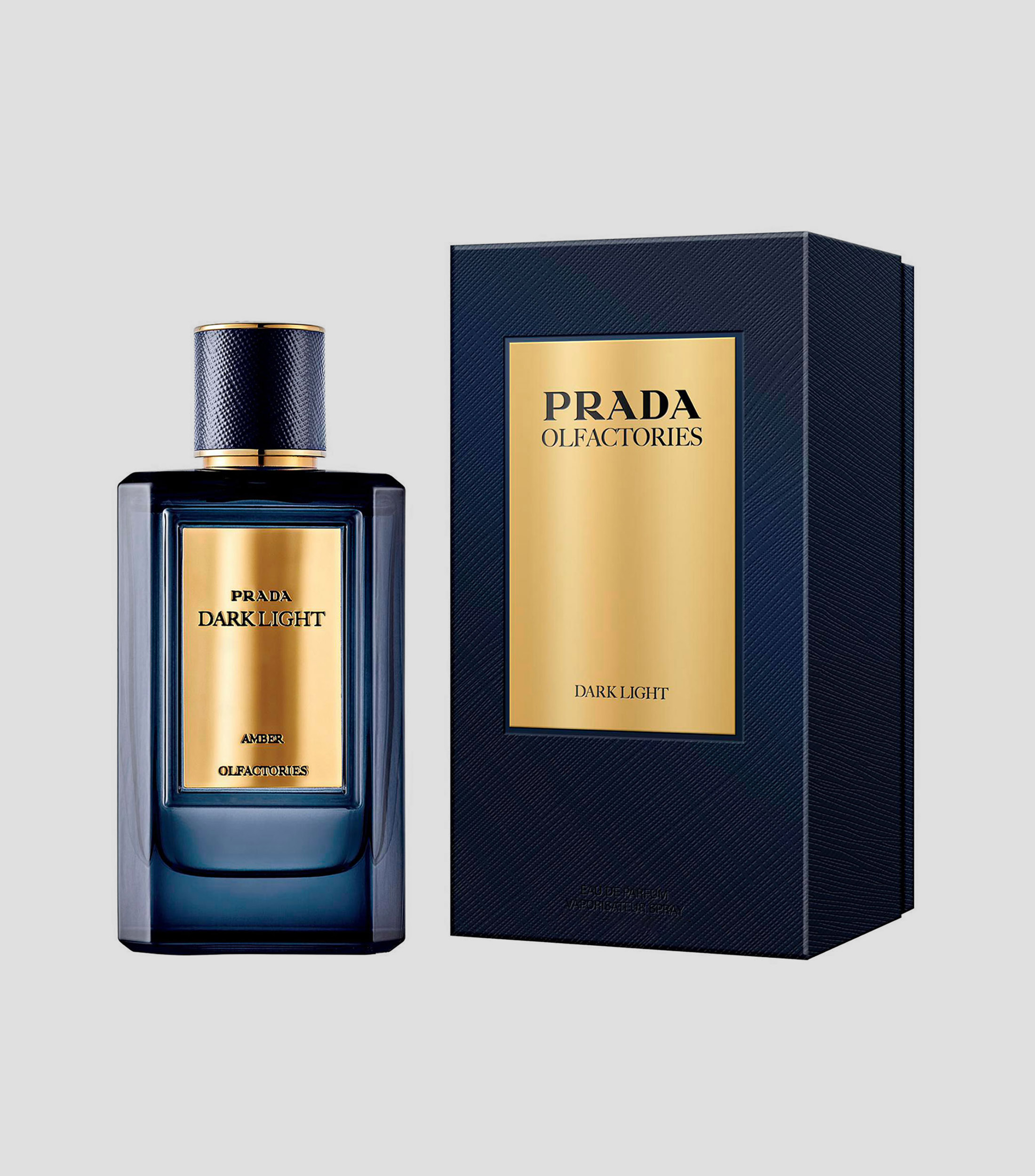 Perfume Dark Light, Eau de Parfum 100 ml Unisex