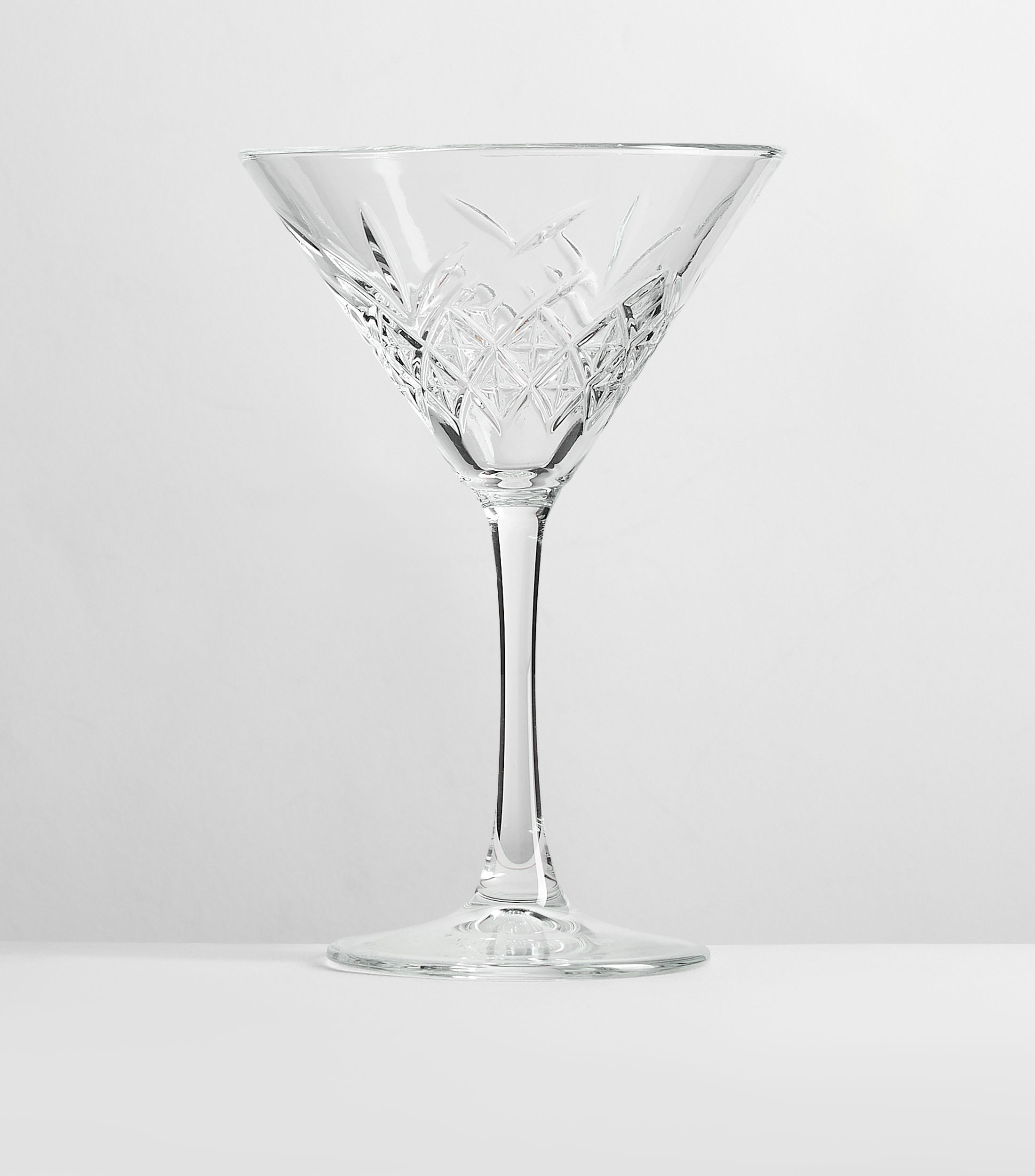 Copa para Cocktail Timeless