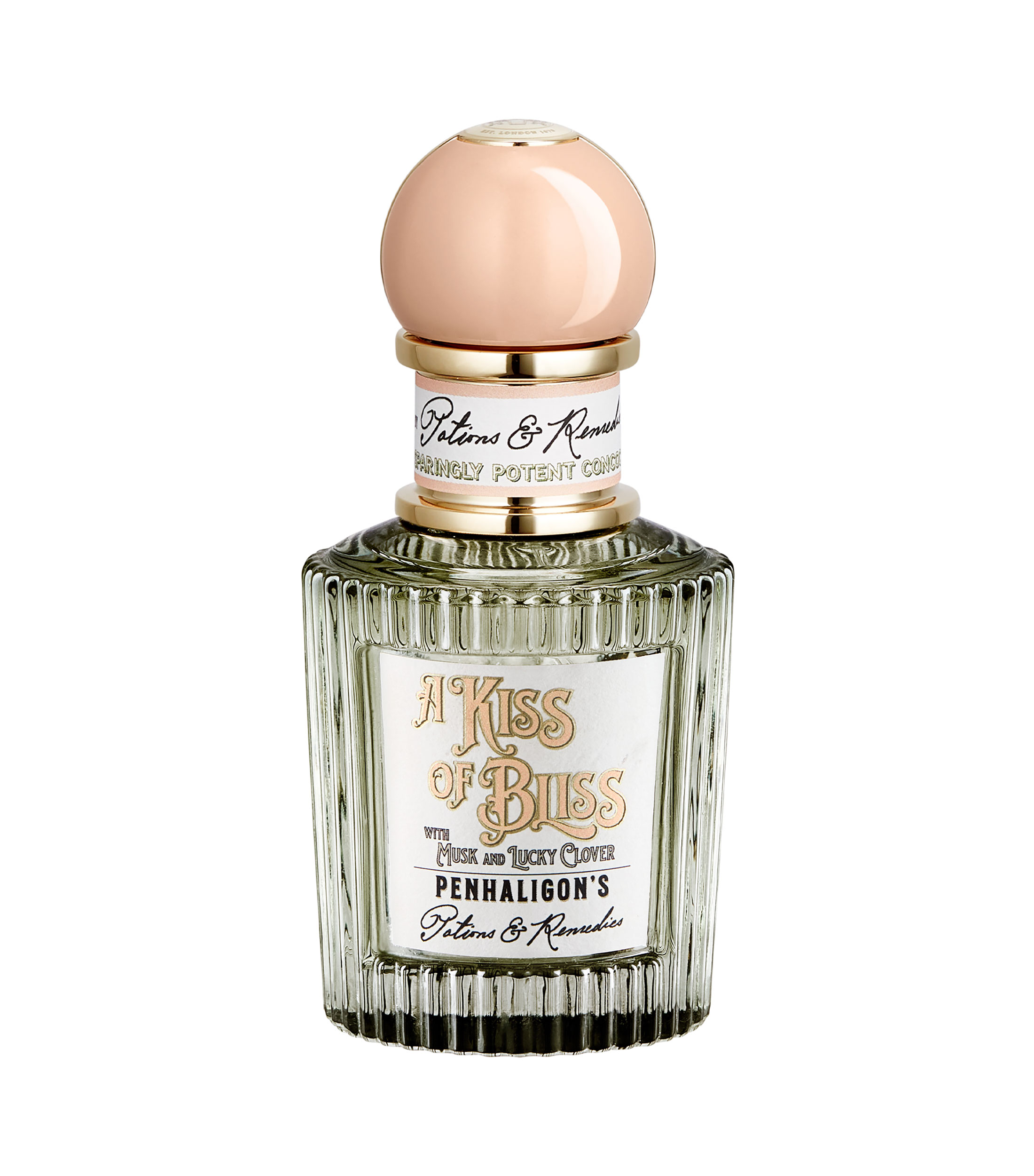 Perfume A Kiss of Bliss Eau de Parfum, 50 ml Unisex