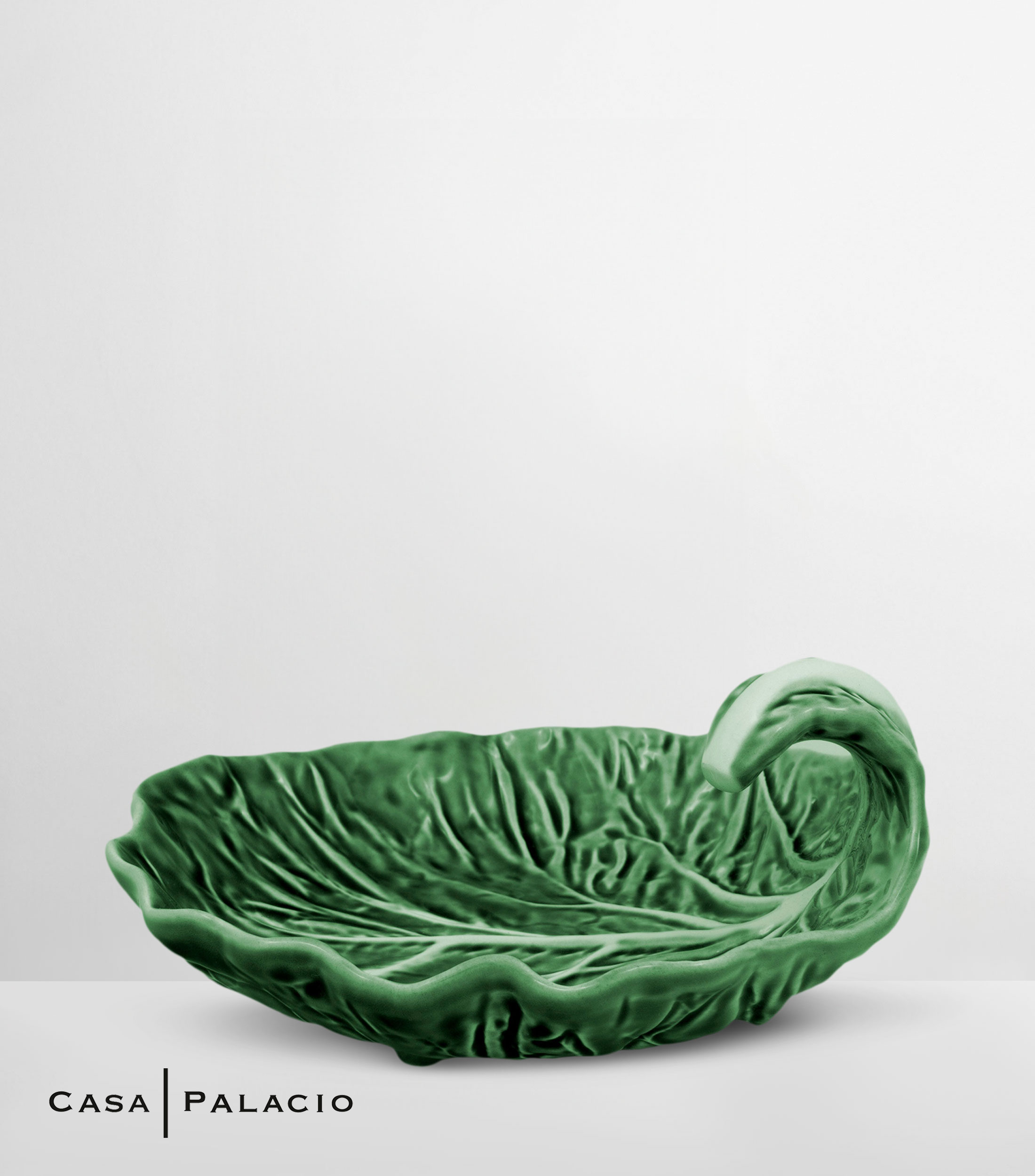 Bowl con curva Couve Natural