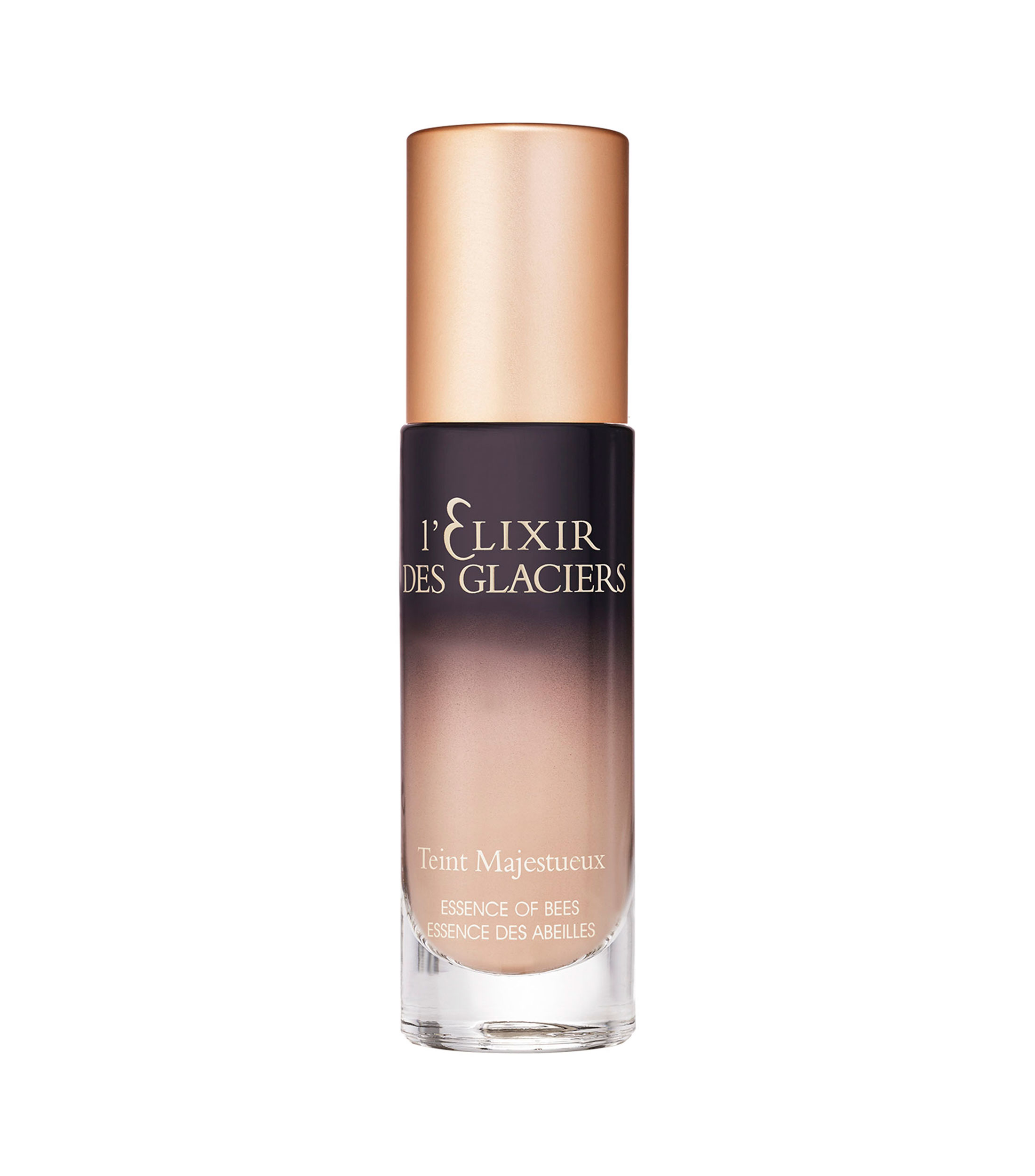 Crema Teint Majestueux Natural Sand, 30 ml