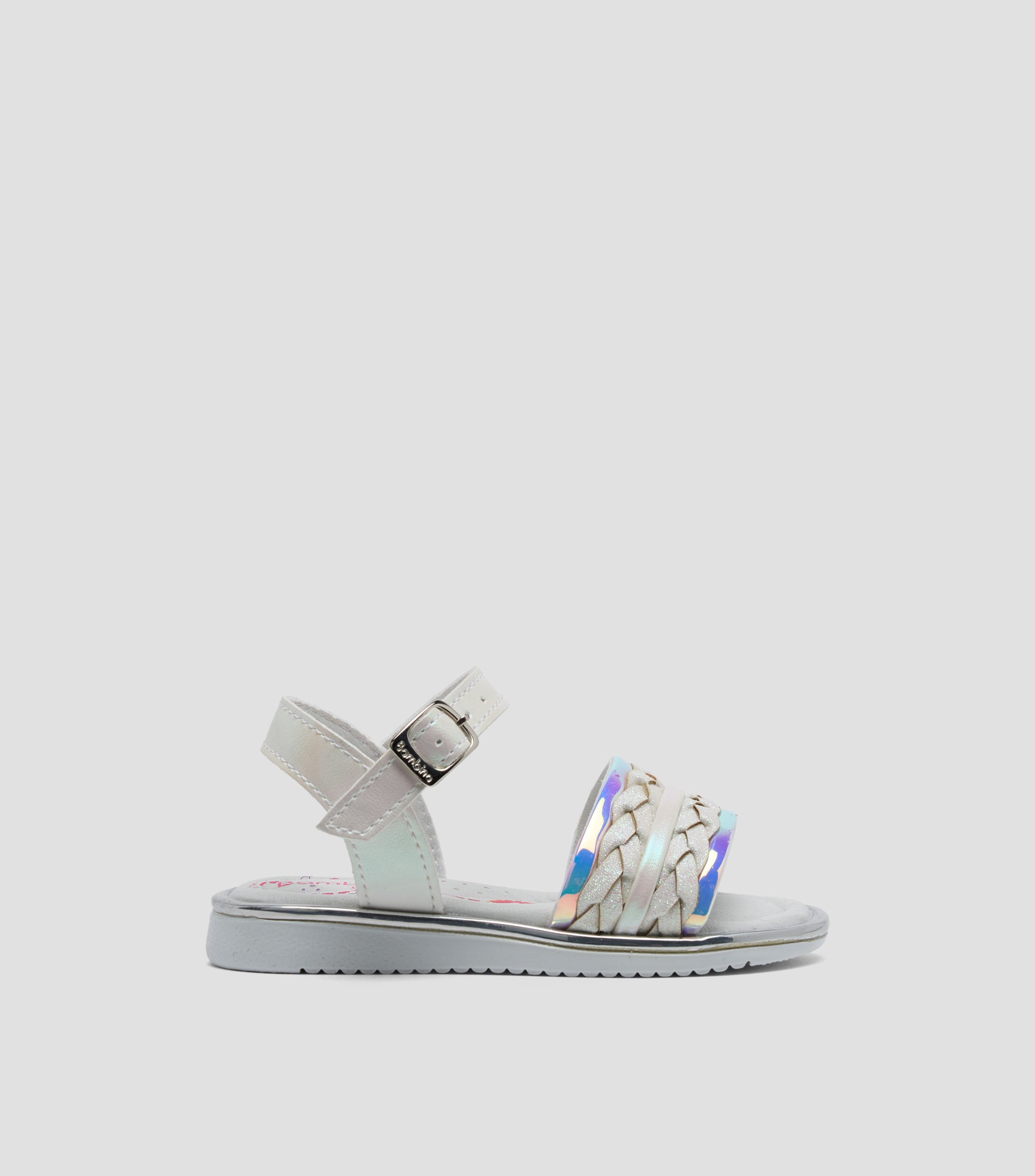 Sandalias planas Vane Nina