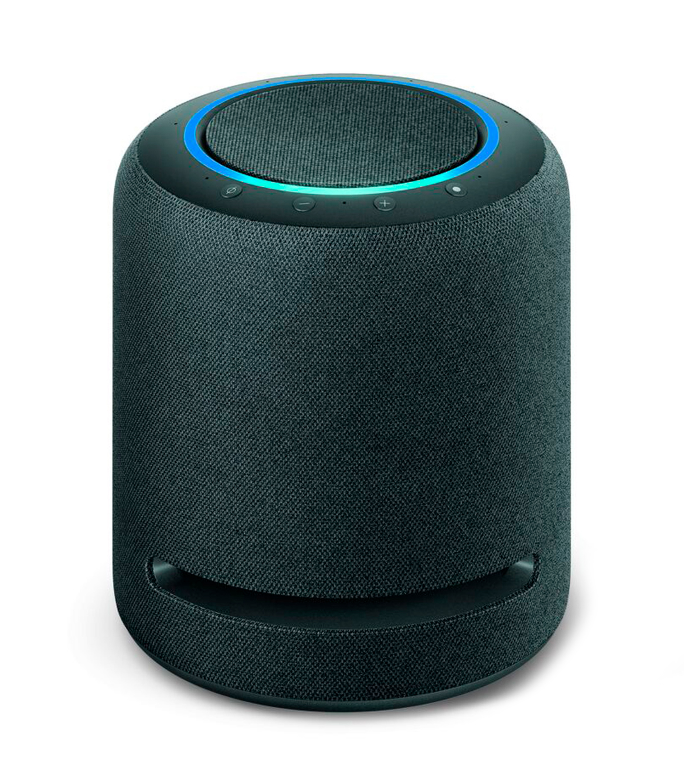 Amazon Echo Studio, una nueva bocina inteligente por ,499 pesos