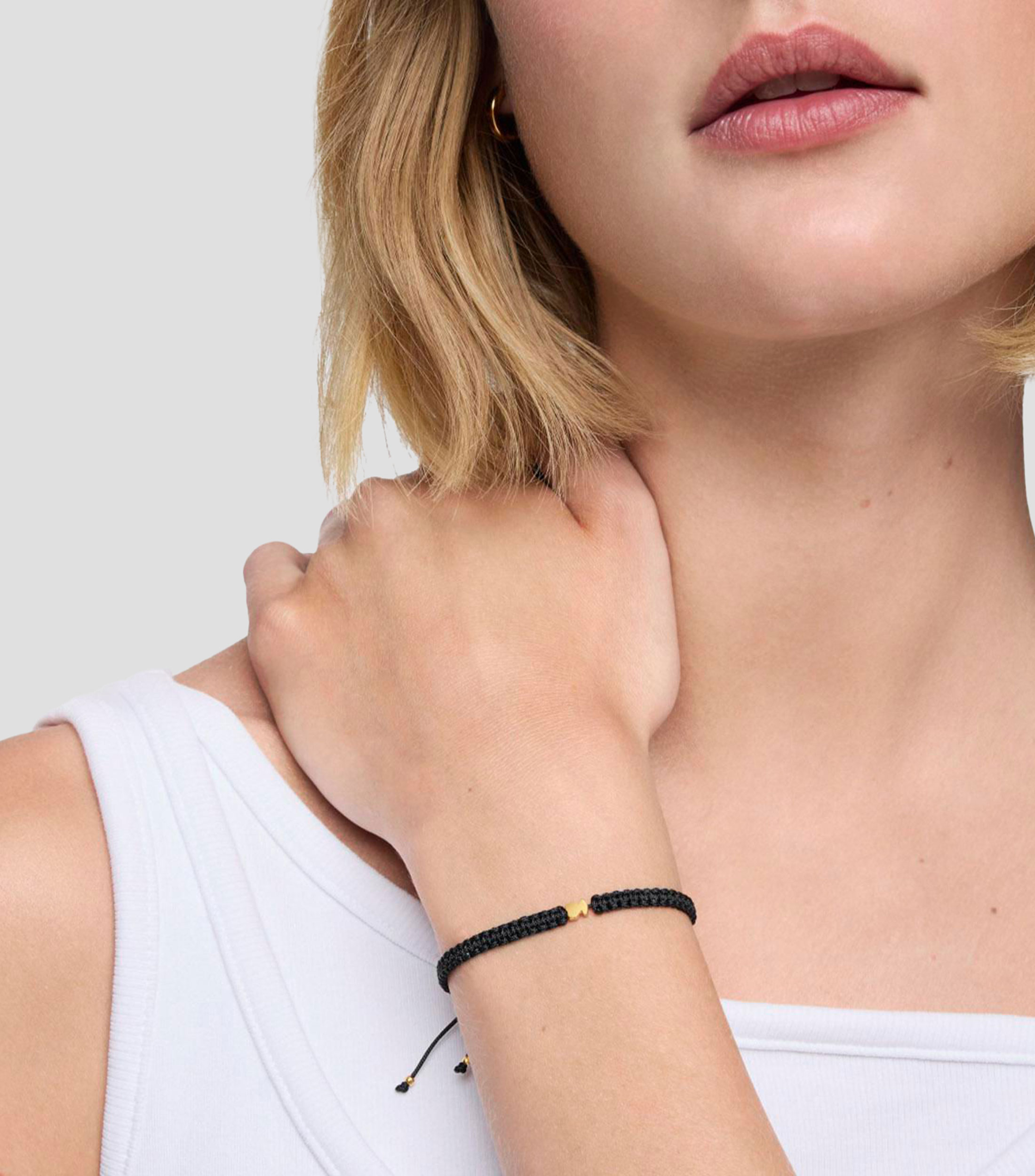 Pulsera Motivos Mujer