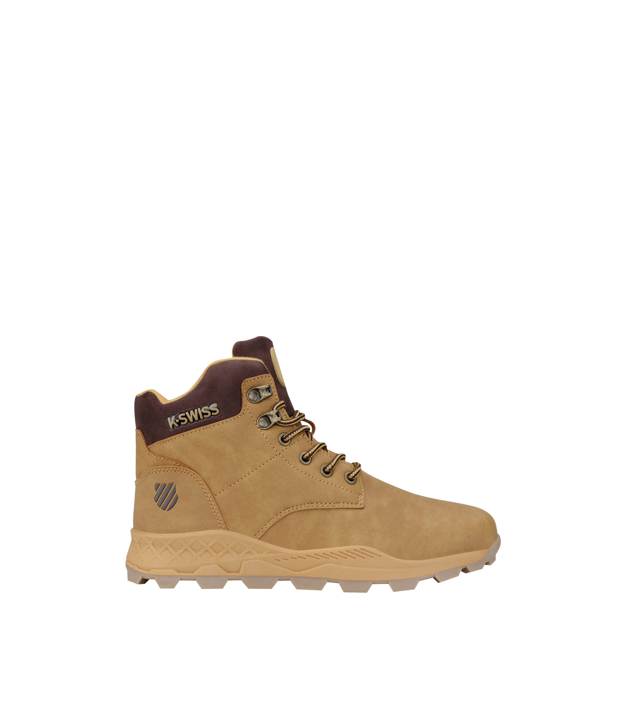 Botas k clearance swiss mujer