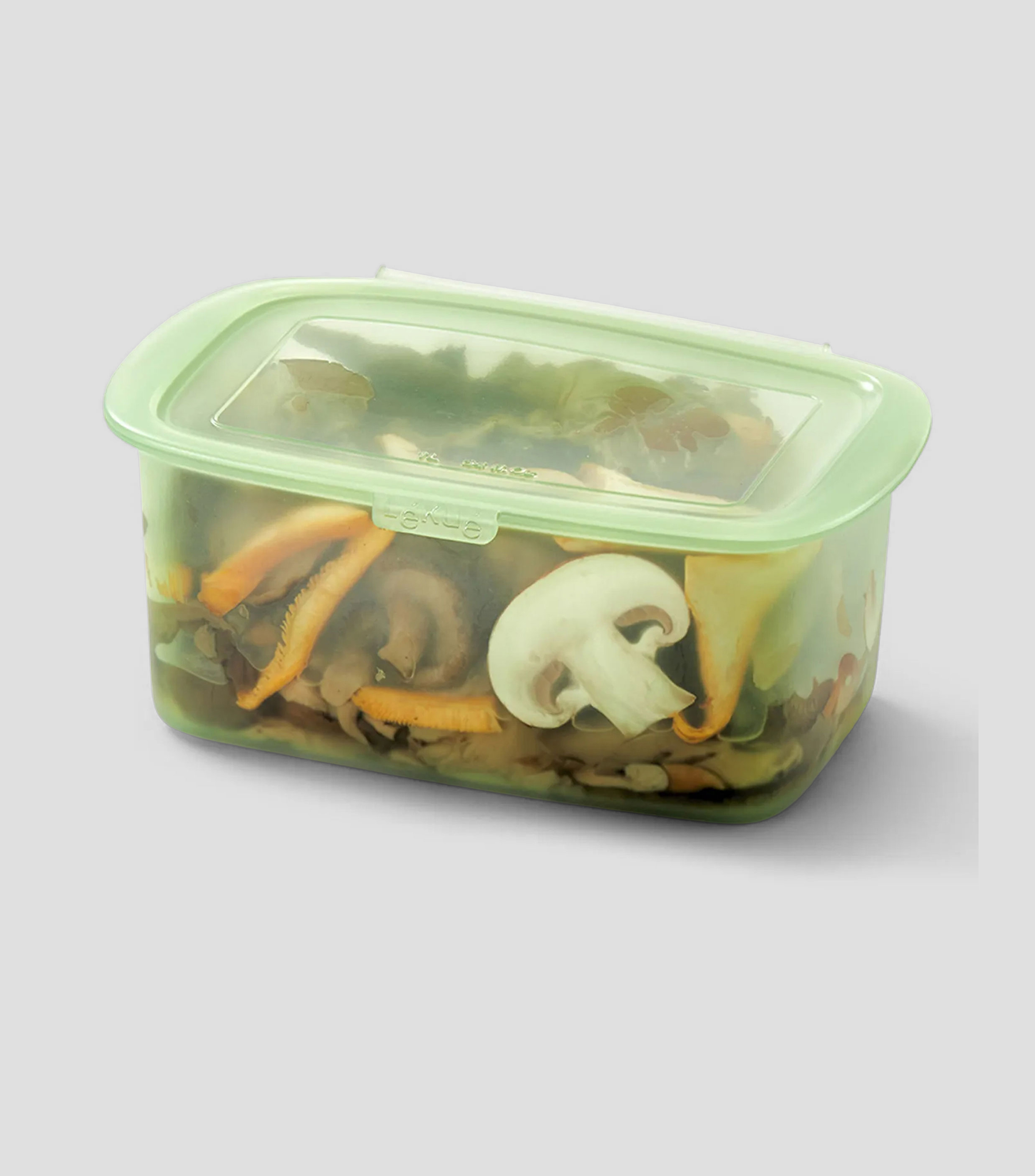 Recipiente de Silicon, 1000 ml