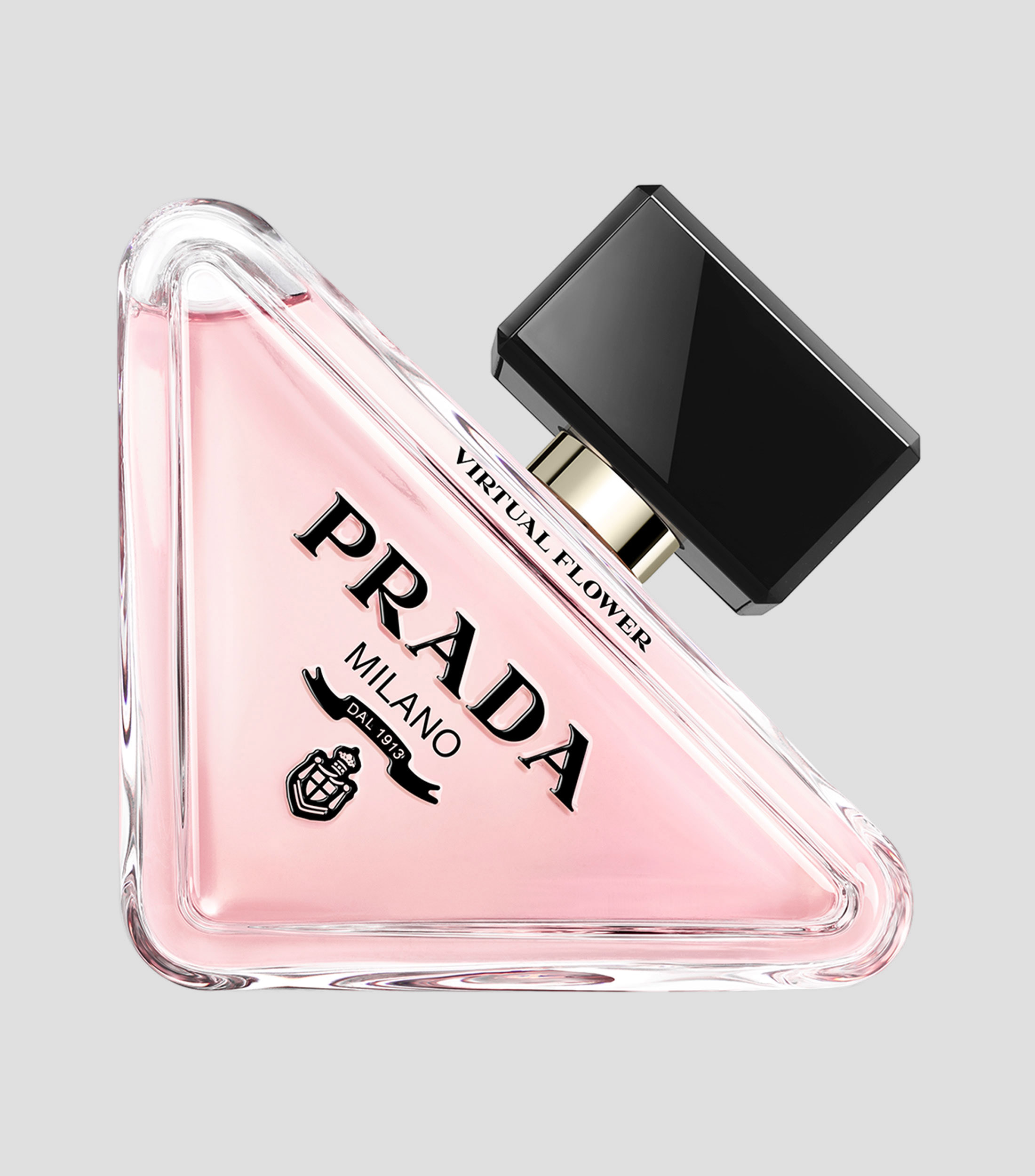 Perfume Paradoxe Virtual Flower, Eau de Parfum 90 ml para Mujer