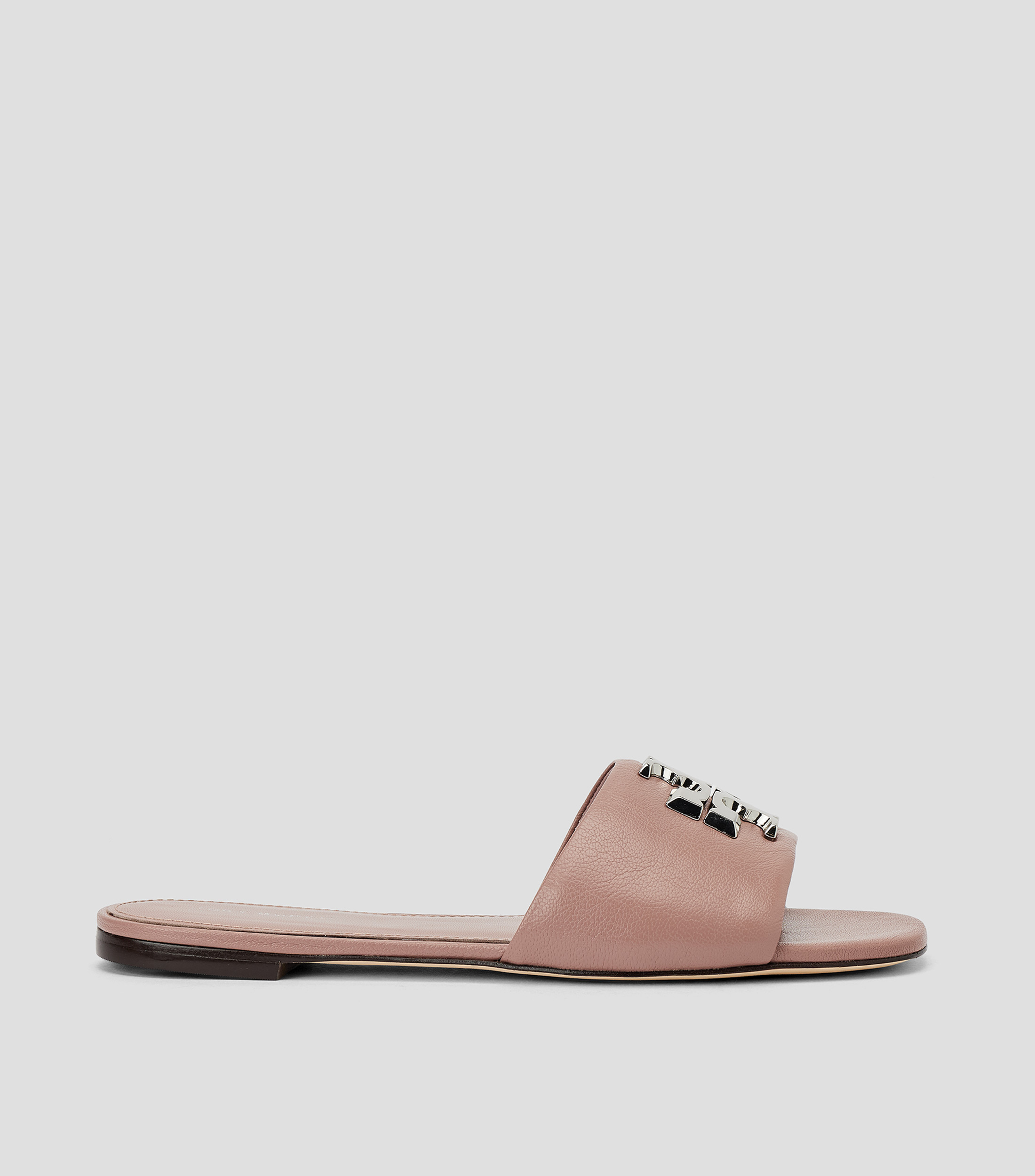 Sandalias planas Eleanor