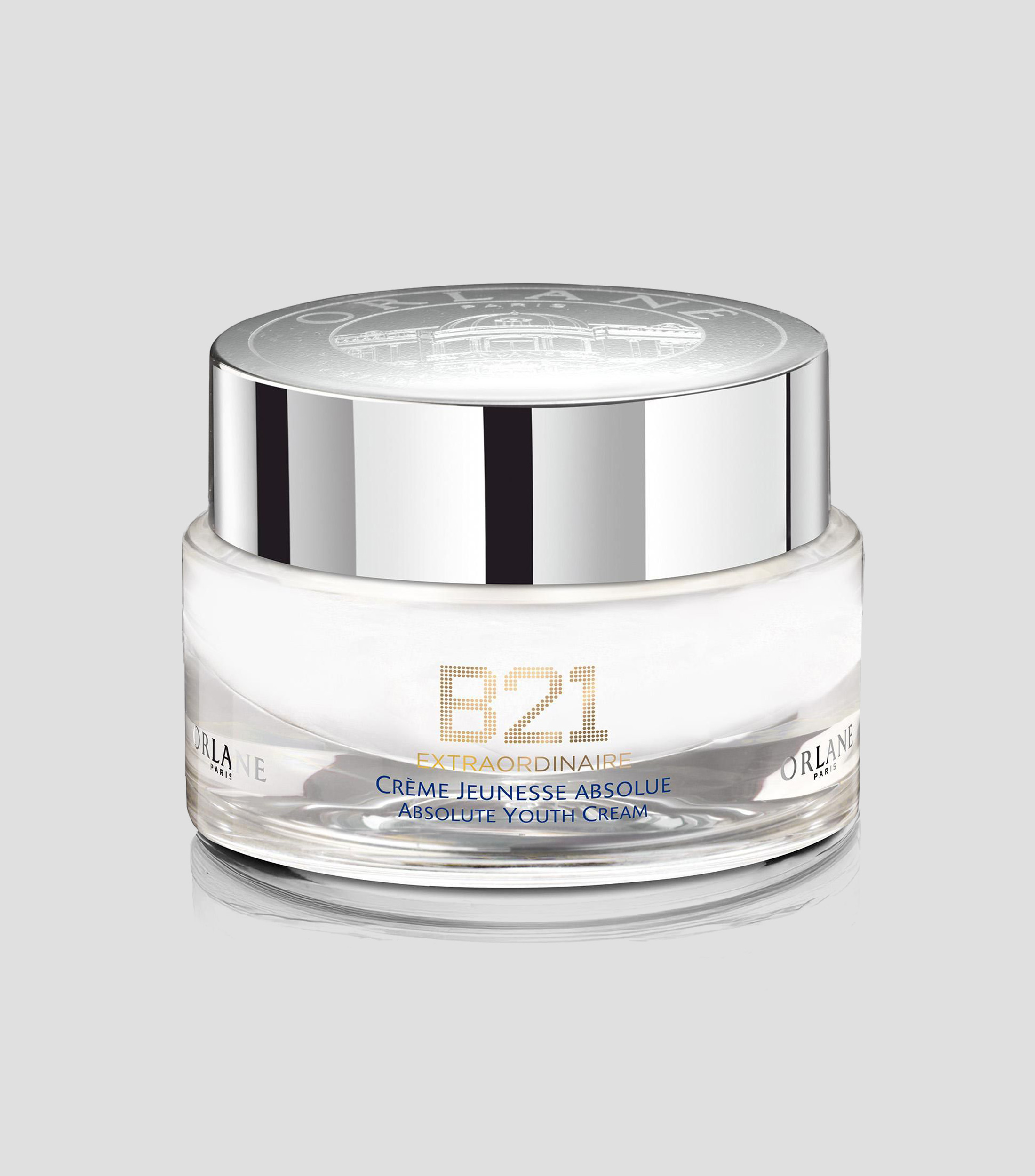 Crema facial B21 Extraordinaire Jeunesse Absolue, 80 ml