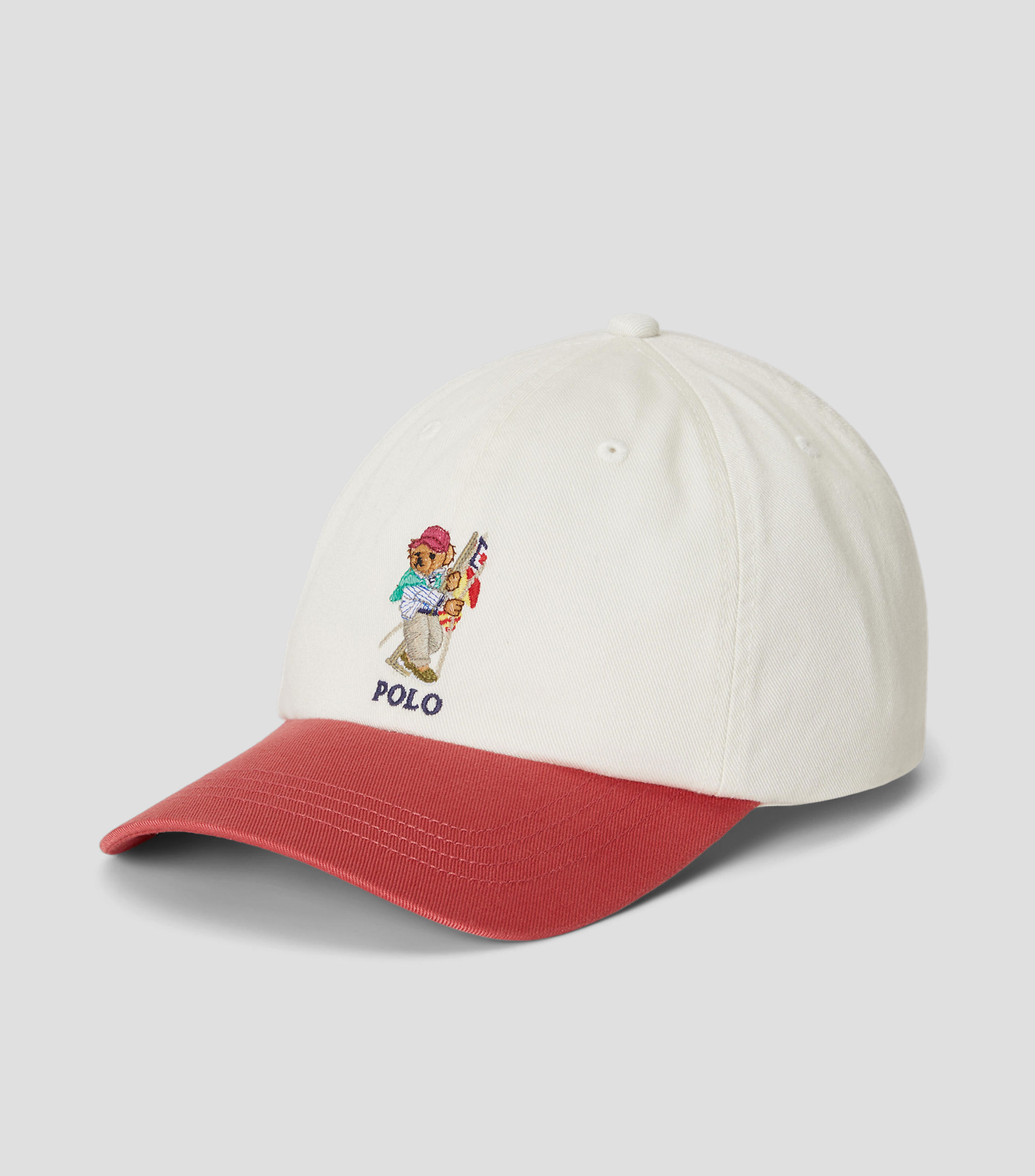 Gorra con Polo Bear Niños