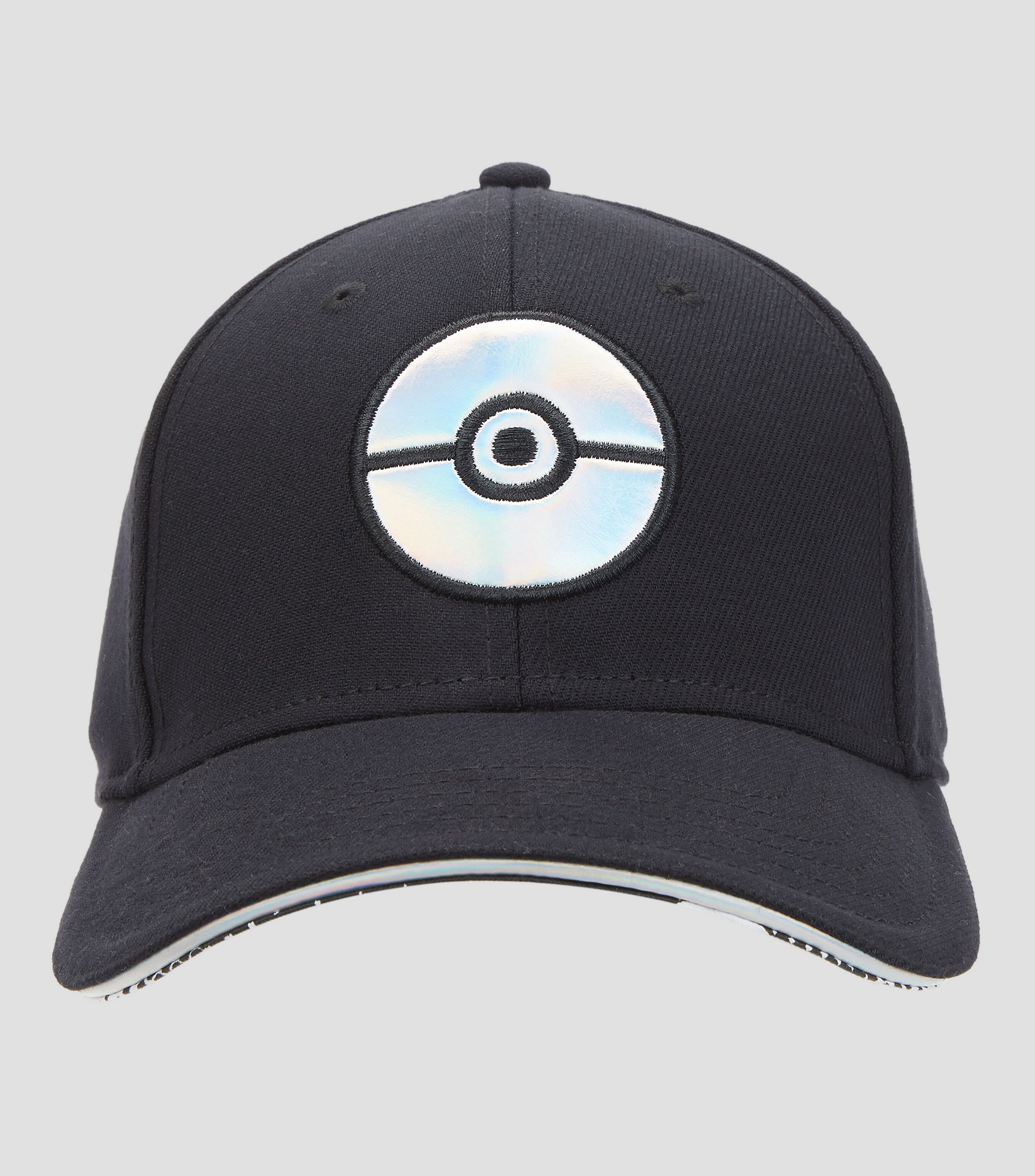 Gorra Pokebola Niño