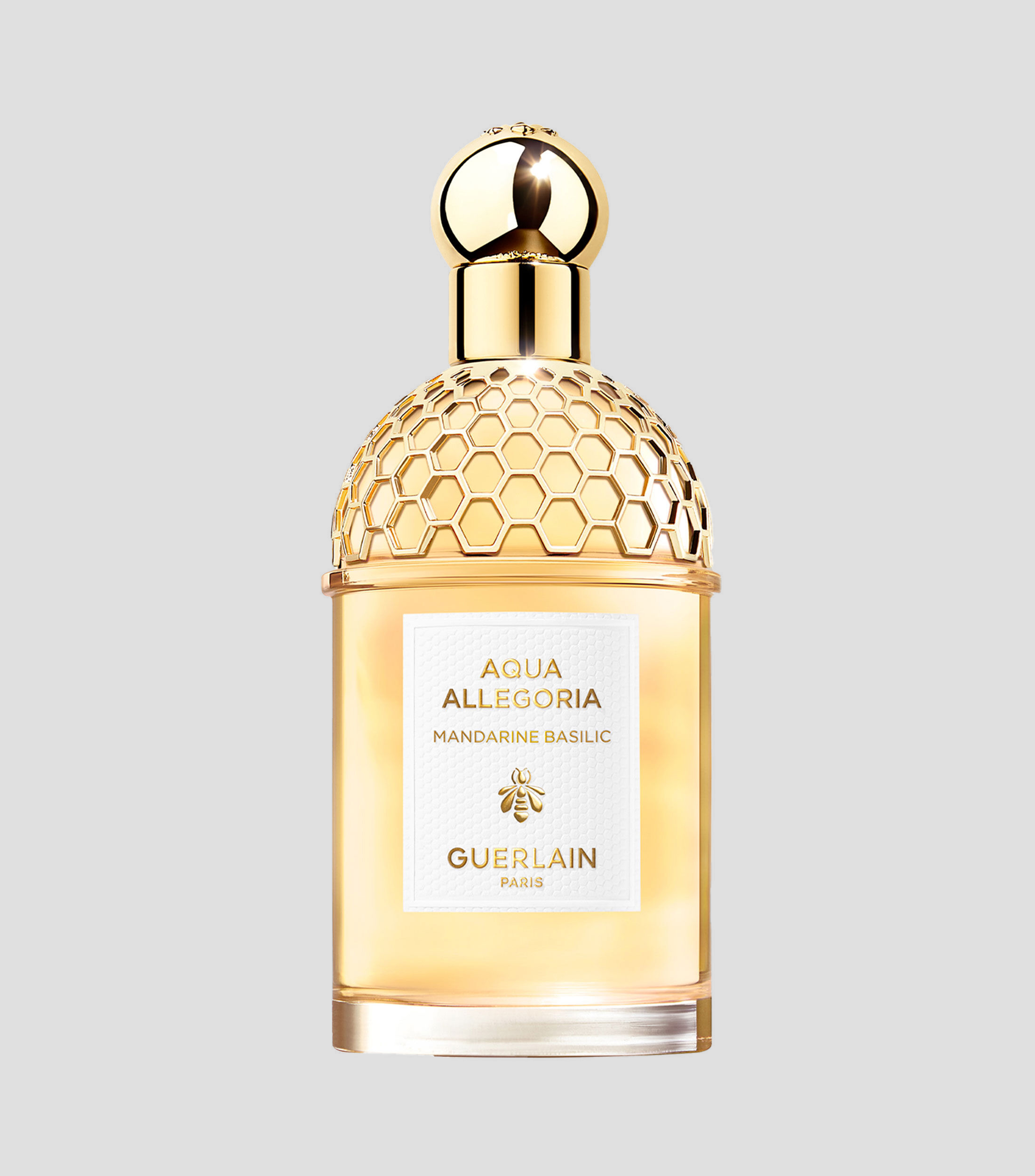 Perfume Aqua Allegoria Mandarine Basilic Eau de Toilette, 125 ml Unisex