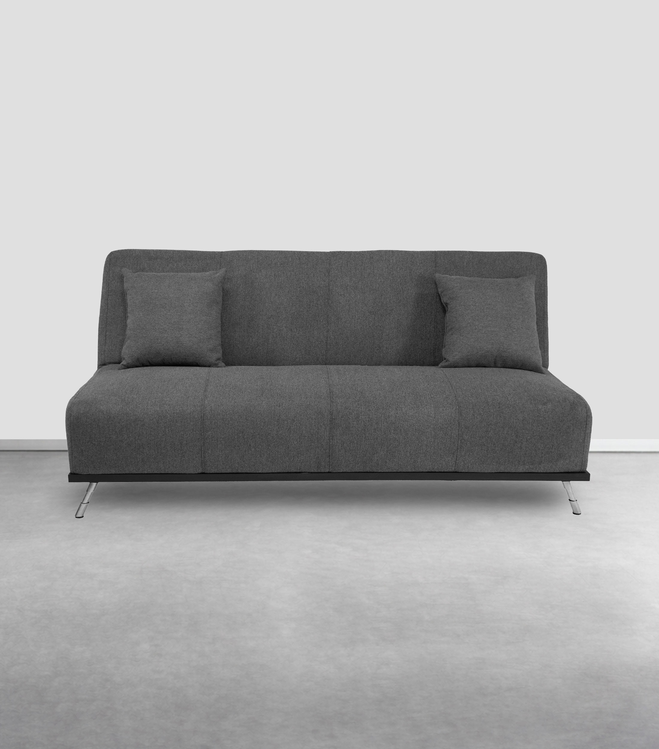 Sofá Cama Balam Gris Oxford