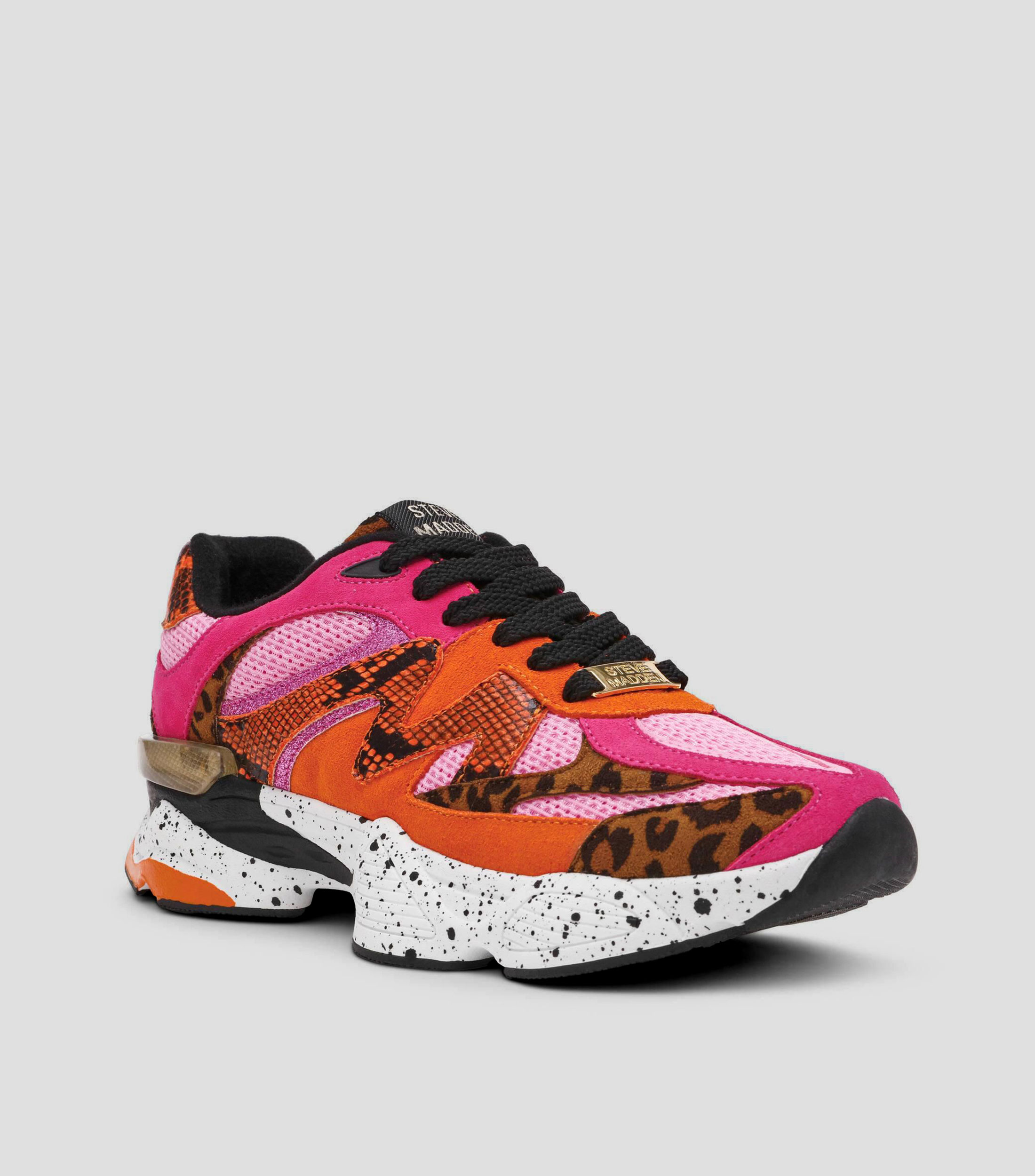 Tenis casuales Mujer