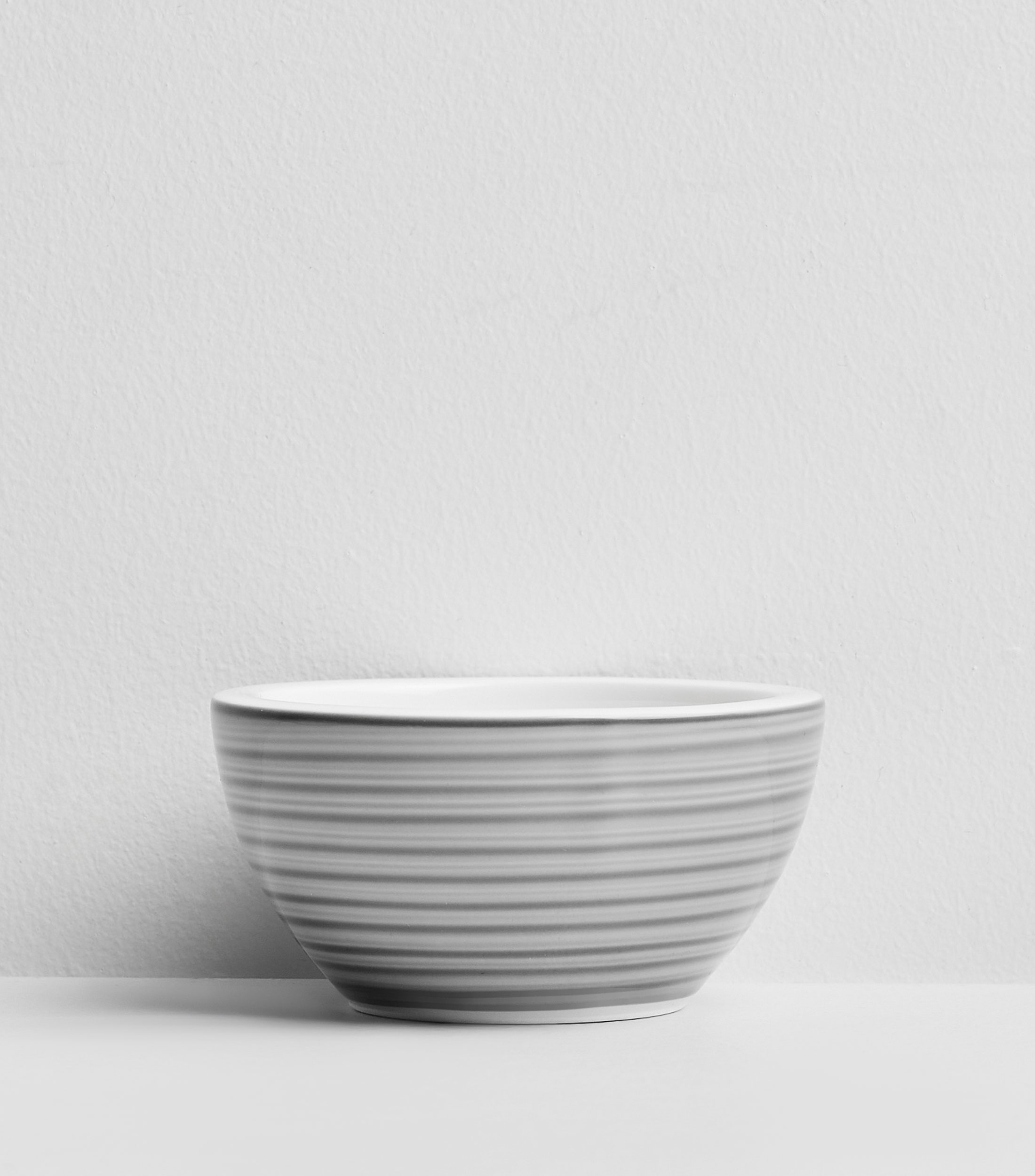 Bowl Manufacture con Líneas