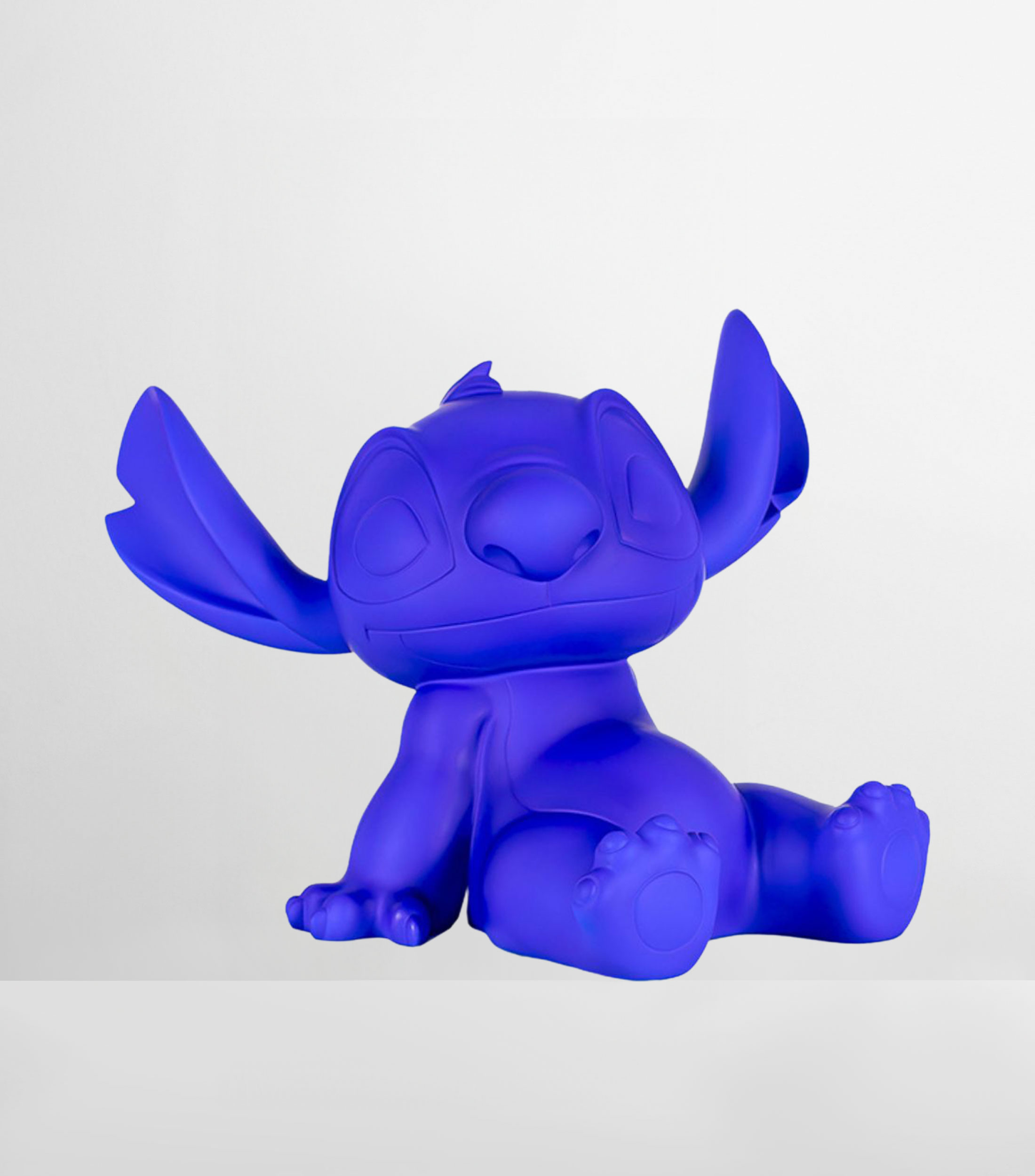 Figura Stitch - LD Studio en resina