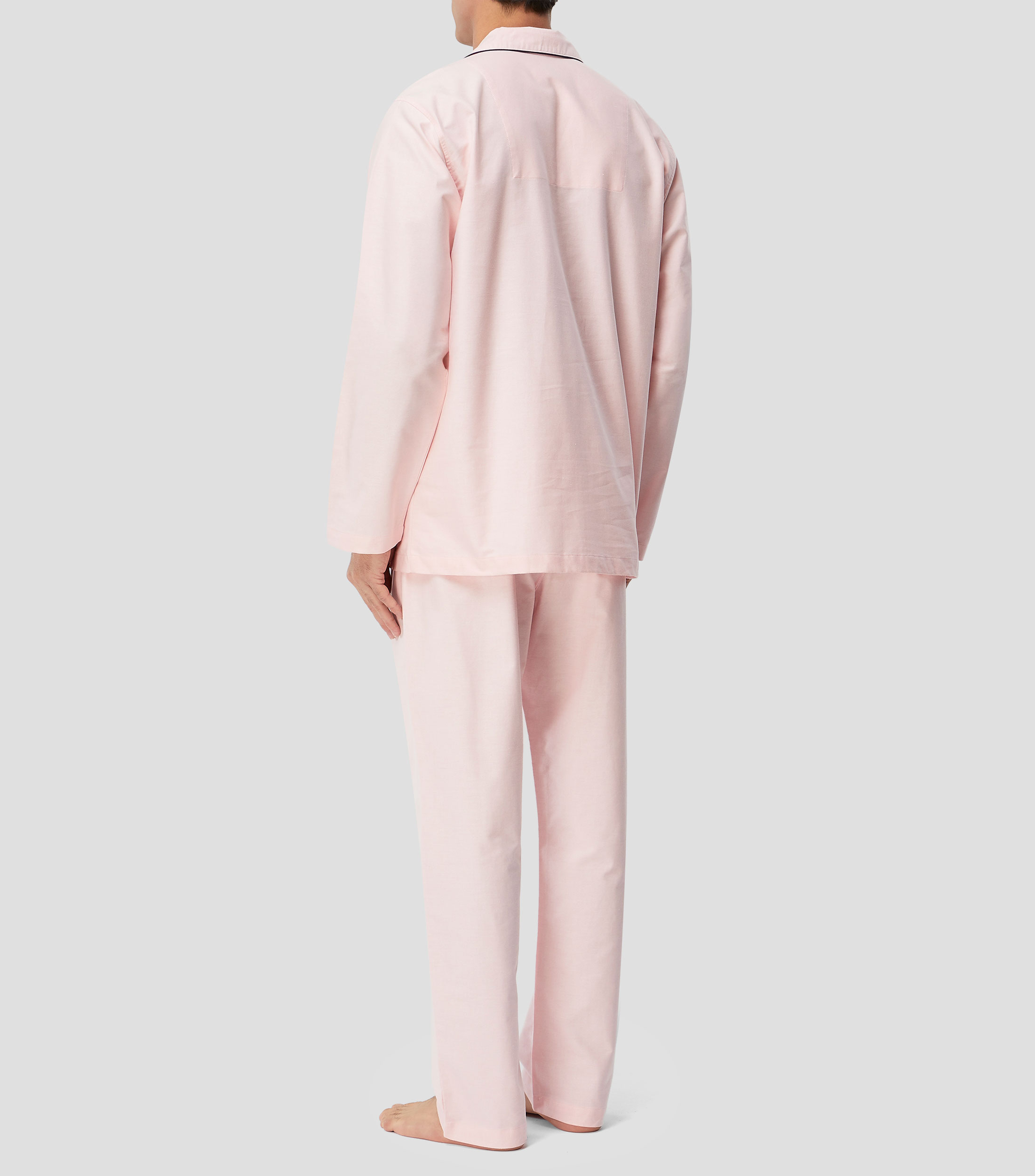 Pijama 2 piezas Hombre
