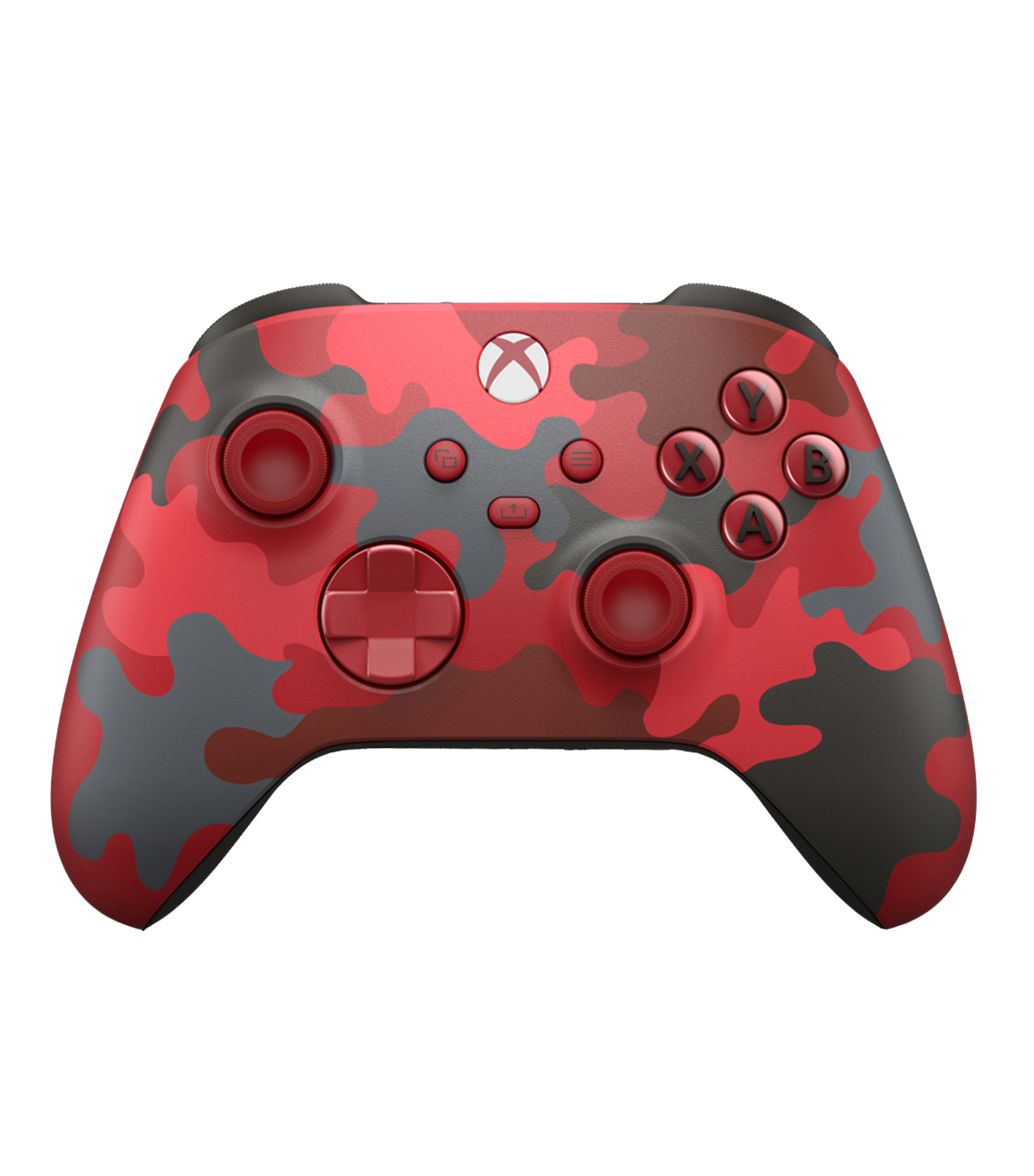 Controles Personalizados Xbox Series S Xbox Control Inalámbrico Xbox Daystrike Camo - El Palacio de Hierro