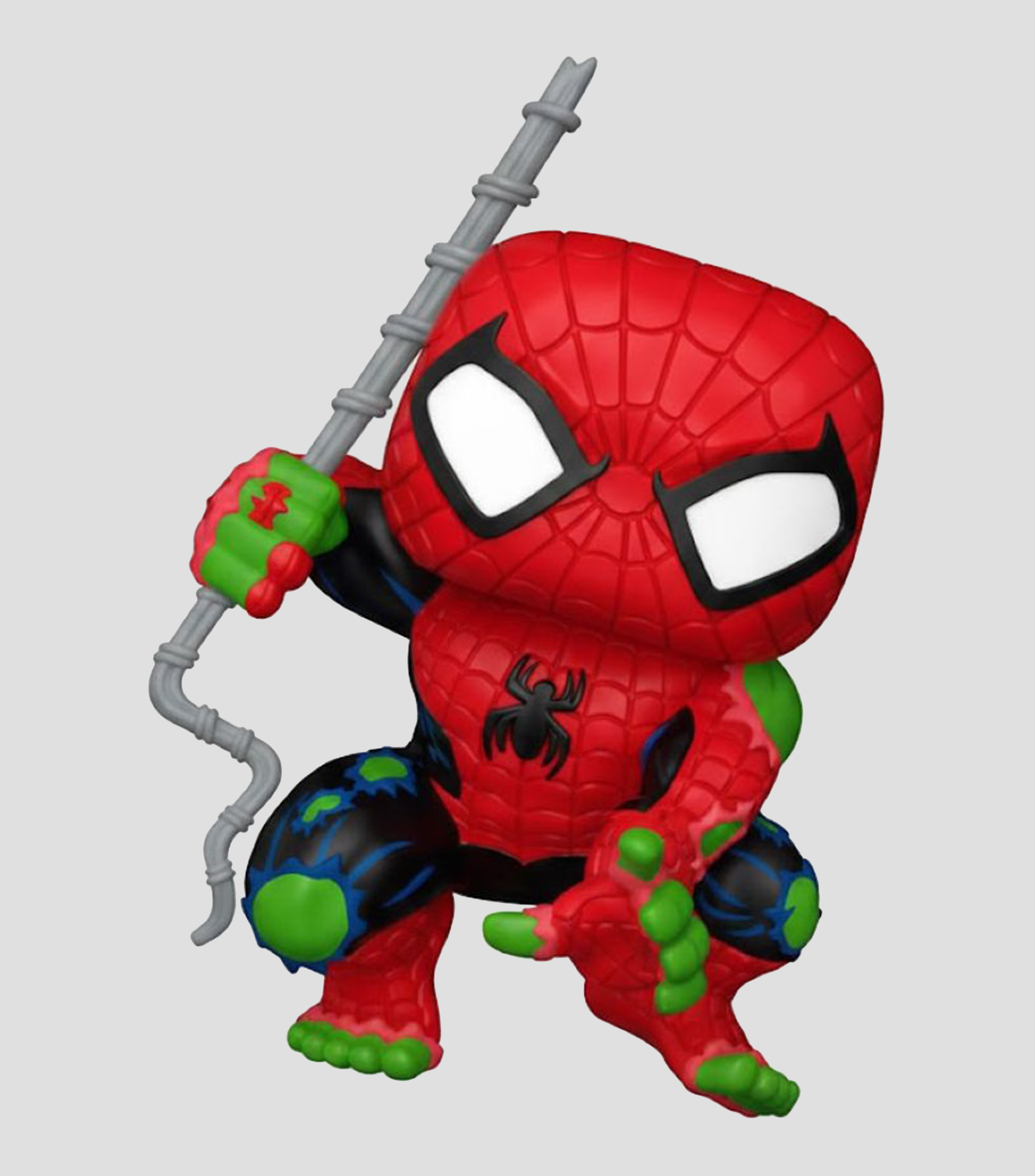 Funko Spider-Hulk, Marvel