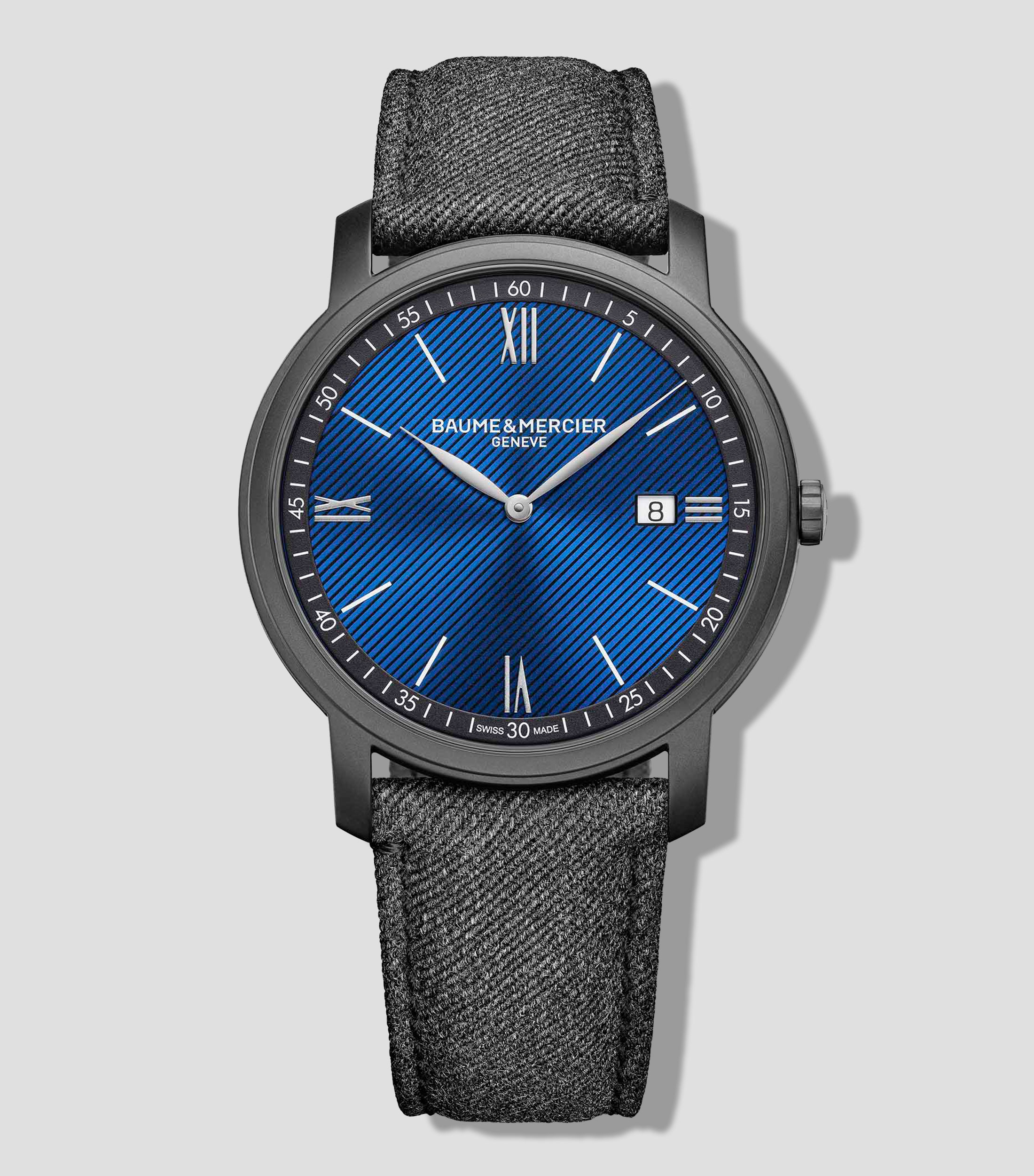 Reloj para Hombre Classima Casual Gris