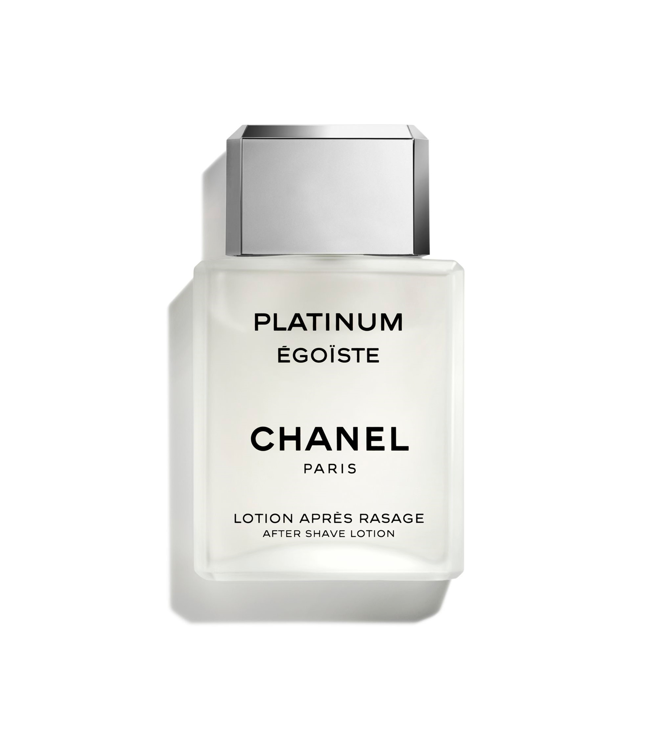 LOCIÓN PARA DESPUÉS DEL AFEITADO, 100 ML