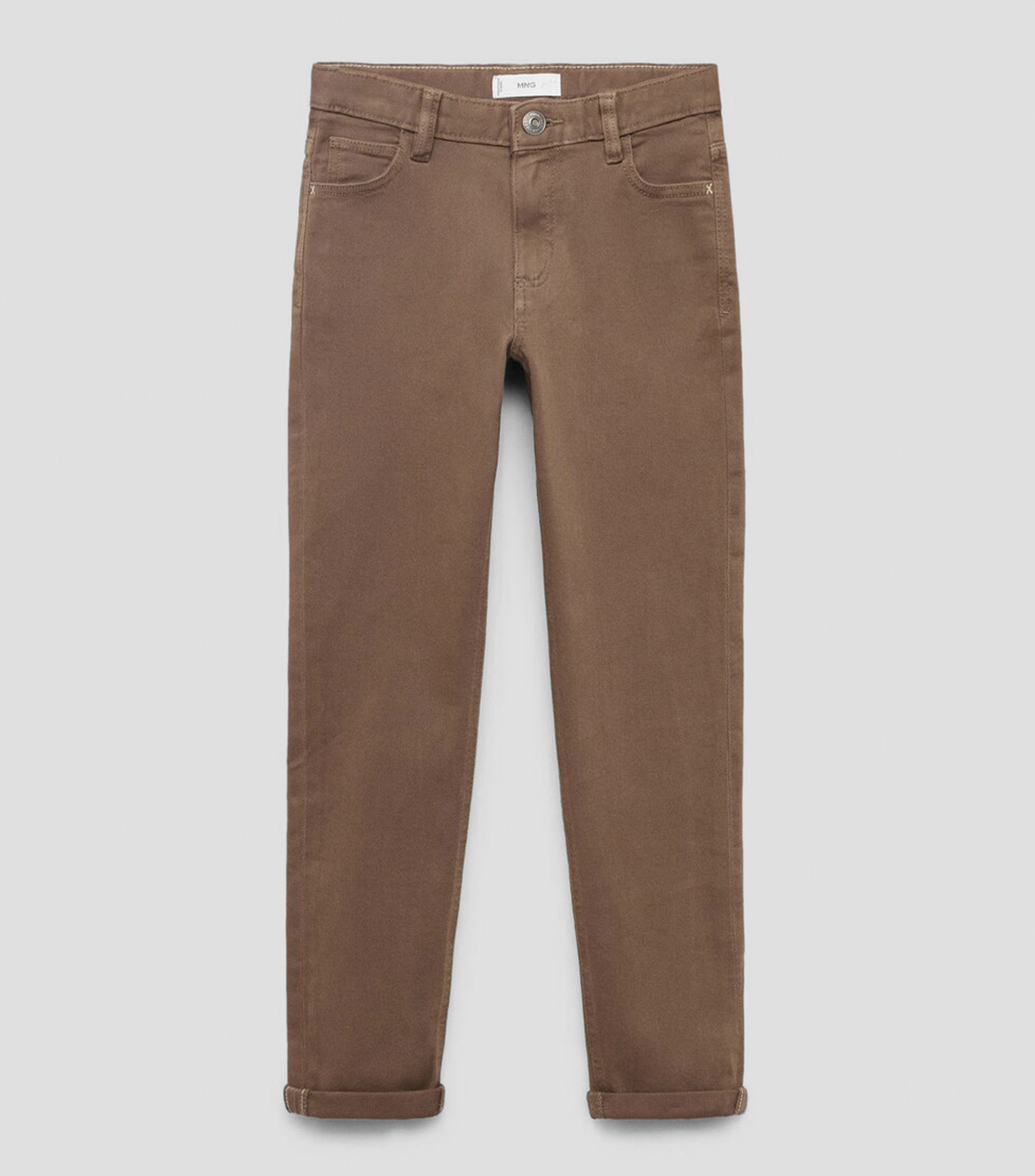 Pantalón recto Niño