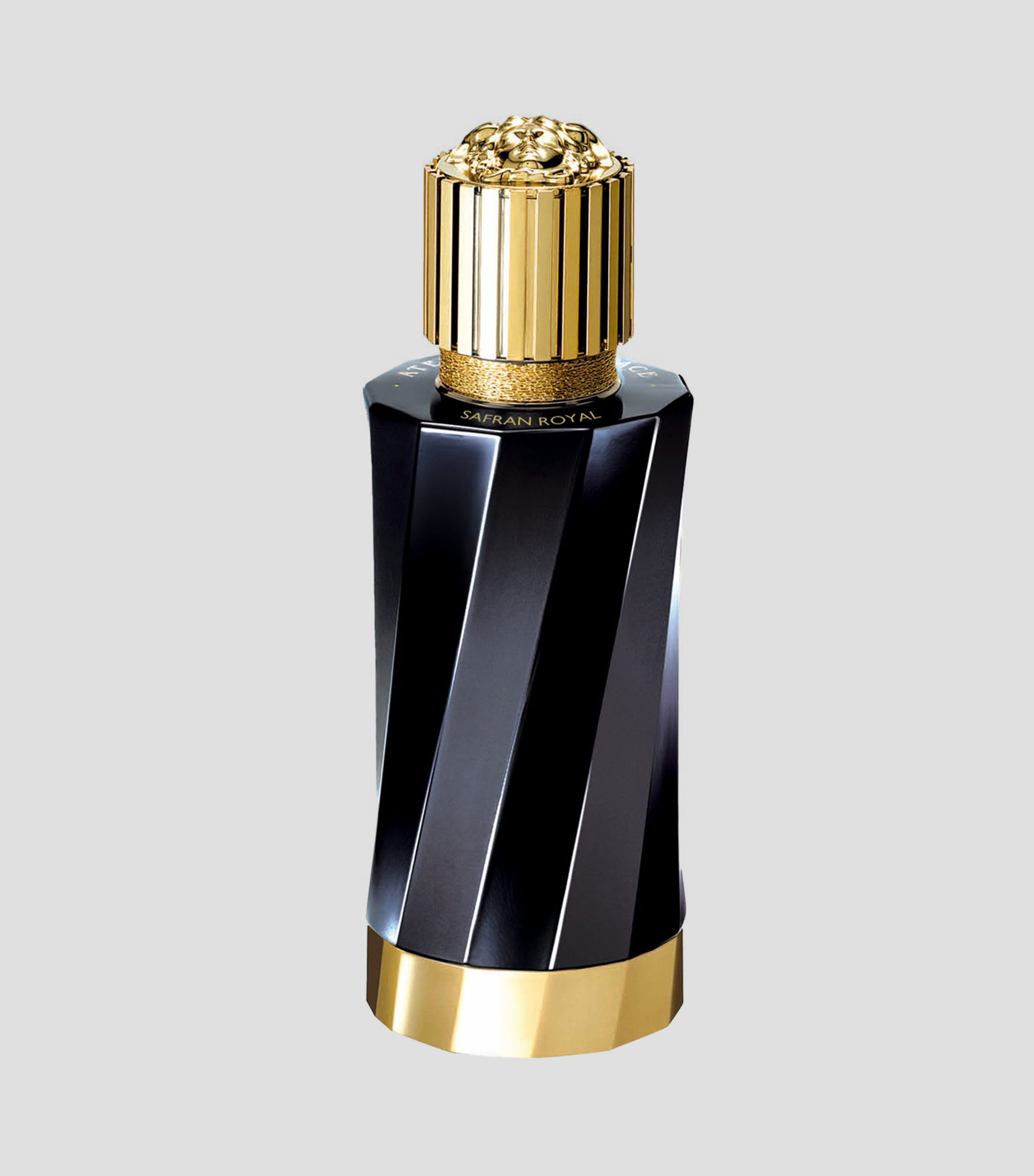 Perfume, Atelier Versace - Safran Royal Eau de Parfum, 100 ml Mujer