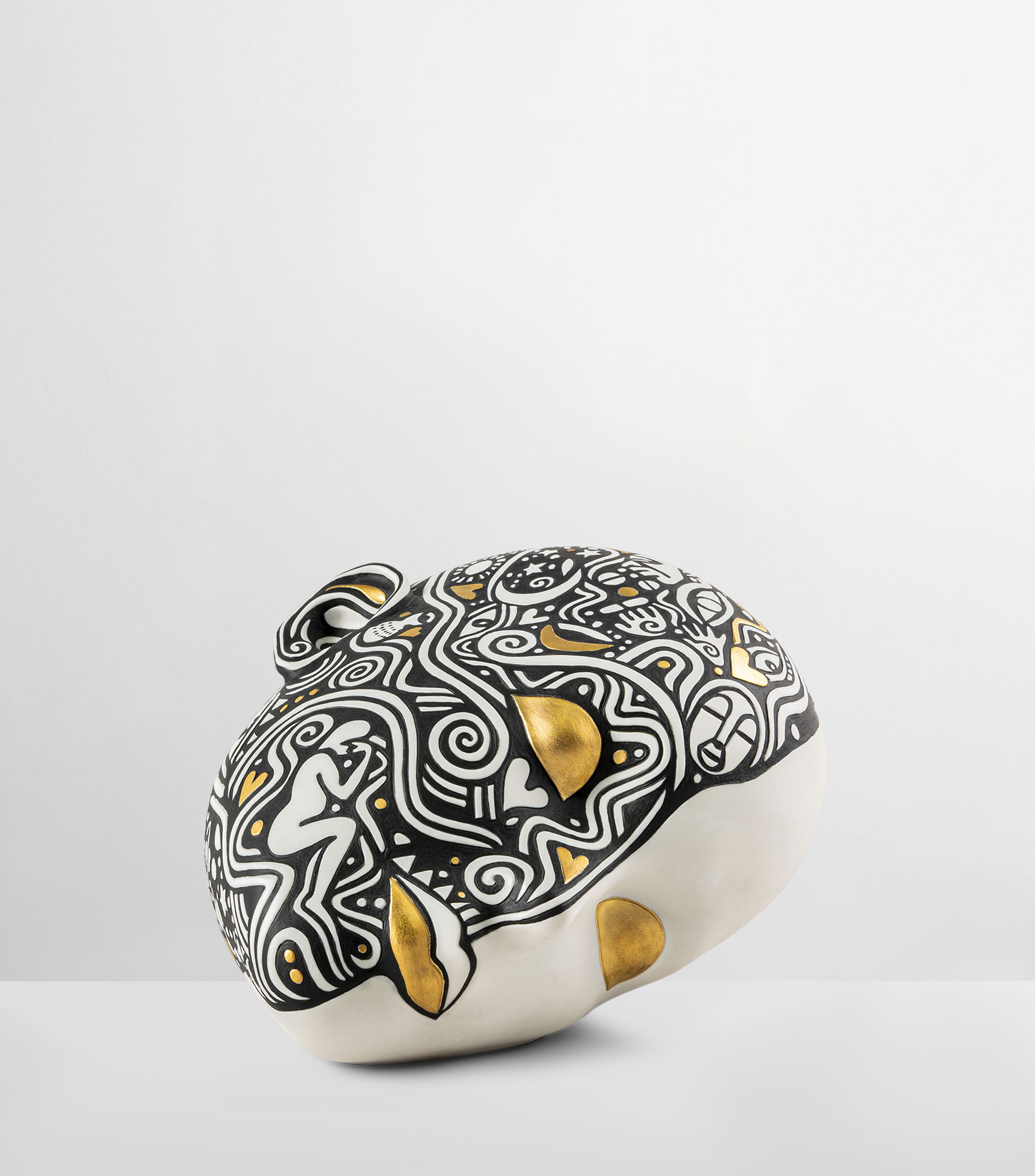 Escultura The Dreamer by Laolu
