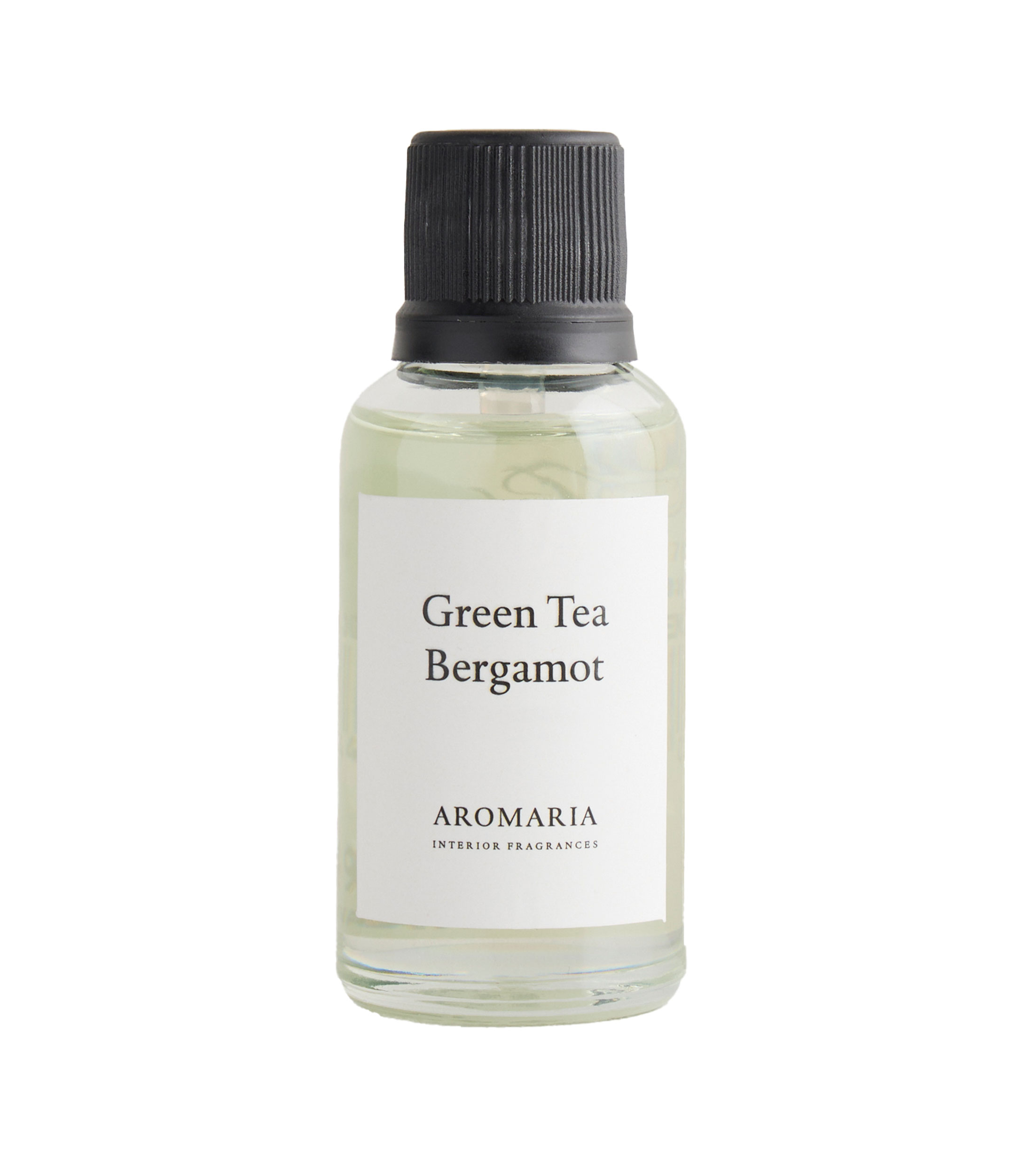 Esencia para difusor de aromas Green Tea Bergamot