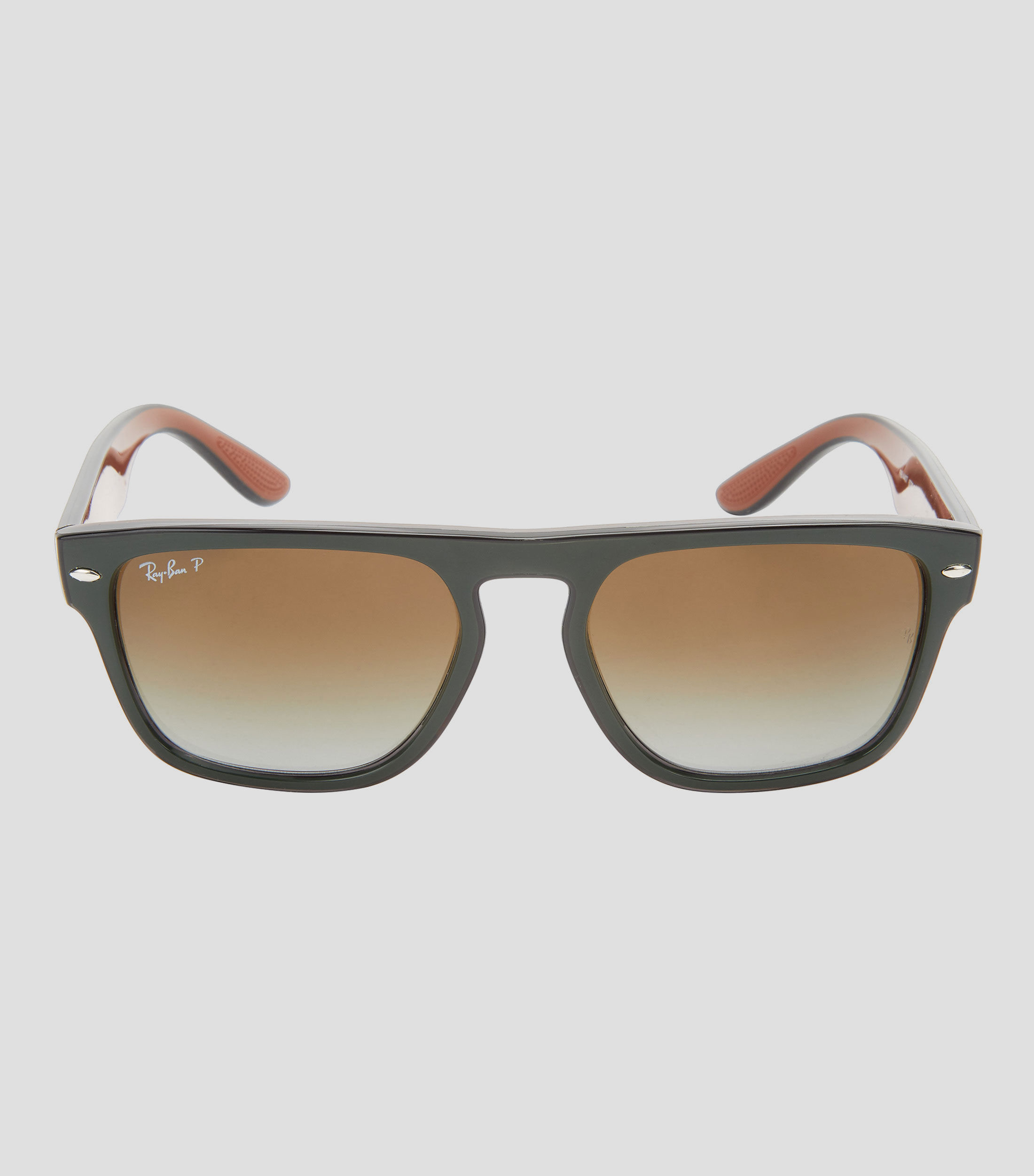 Lentes de sol Cuadrados Hombre