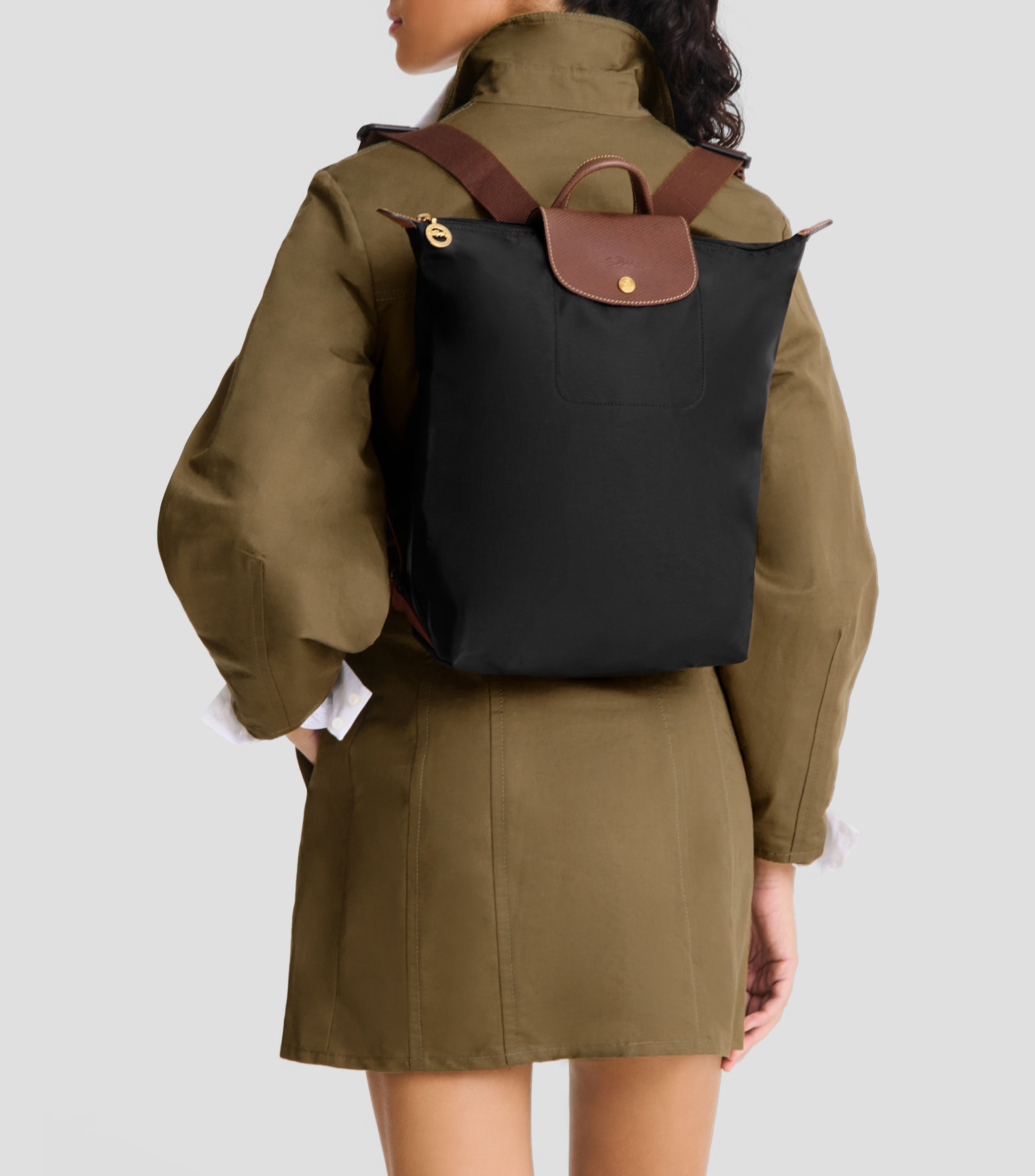 Mochila Mujer