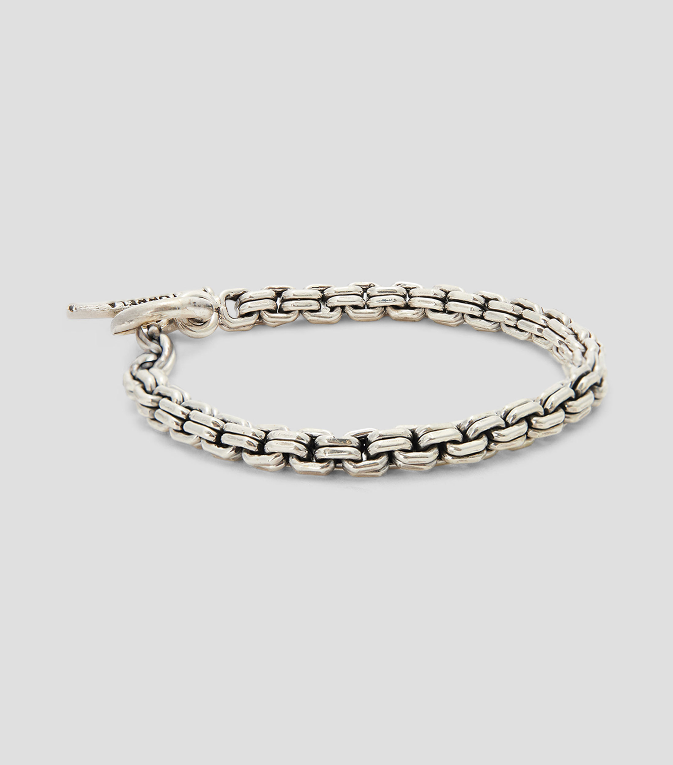 Pulsera en Plata .925 Kyoto TORRELA Hombre