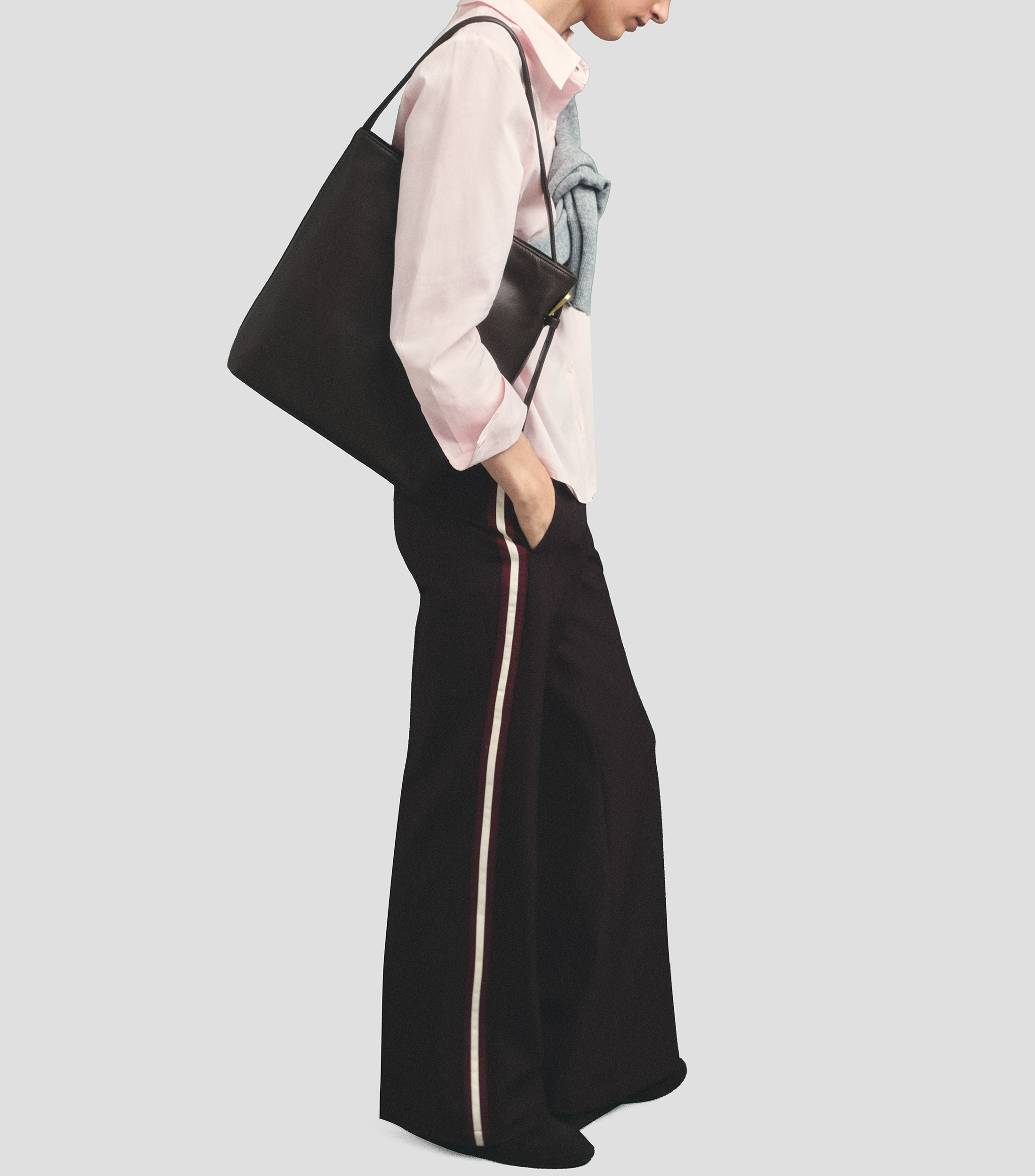 Pantalón Olympic Mujer
