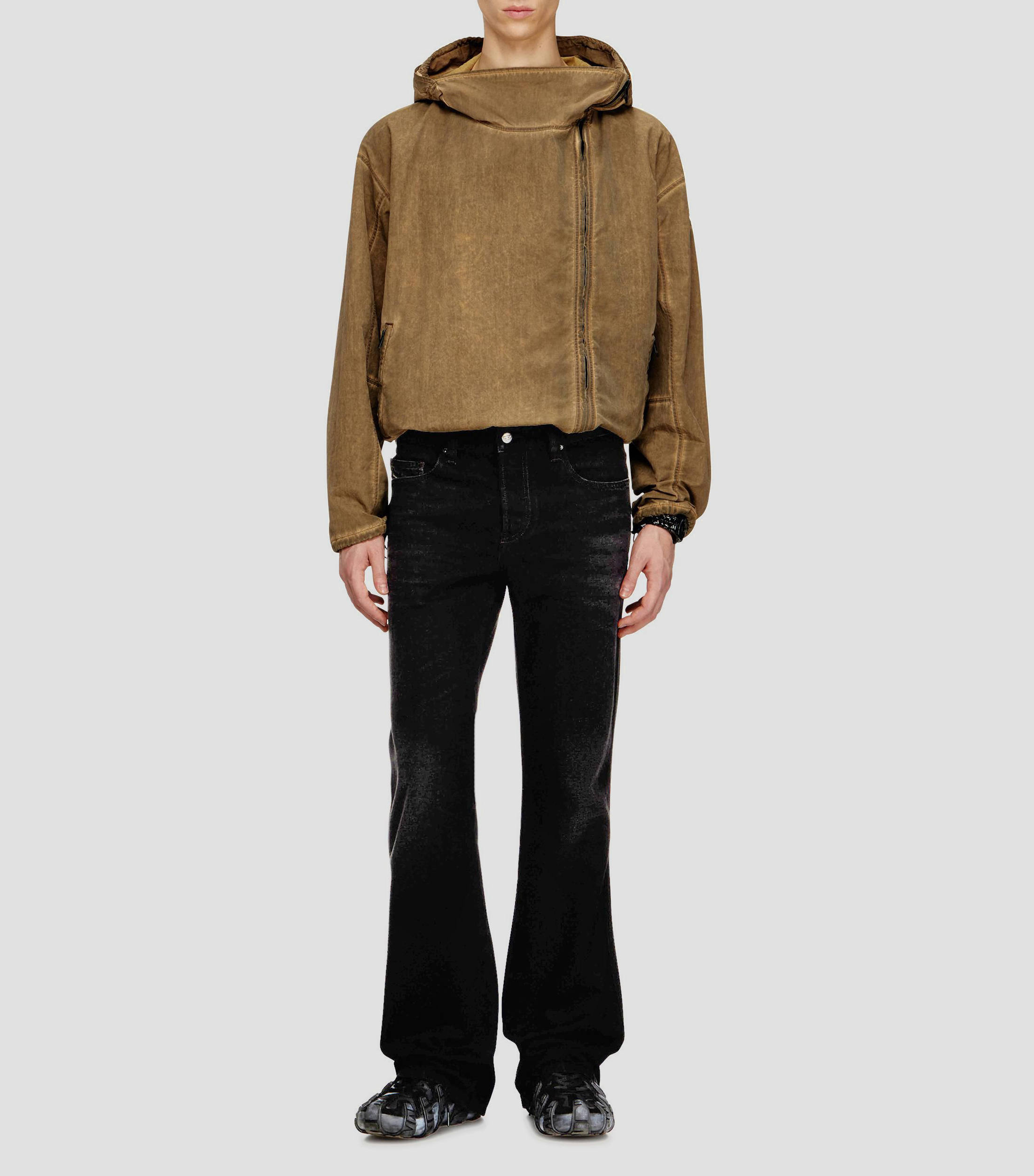Jeans 1998 D-Buck Bootcut Hombre