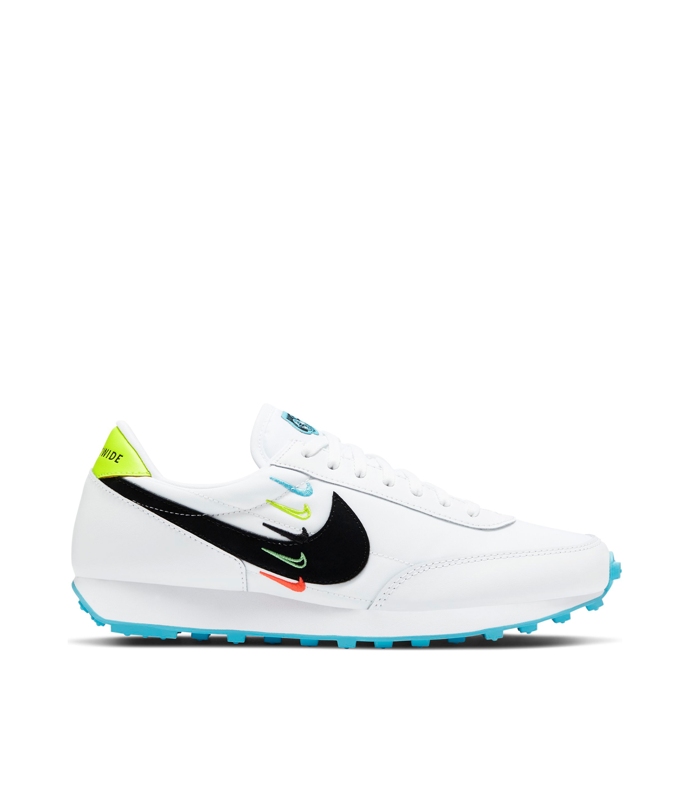 Tenis nike mujer palacio de hierro sale