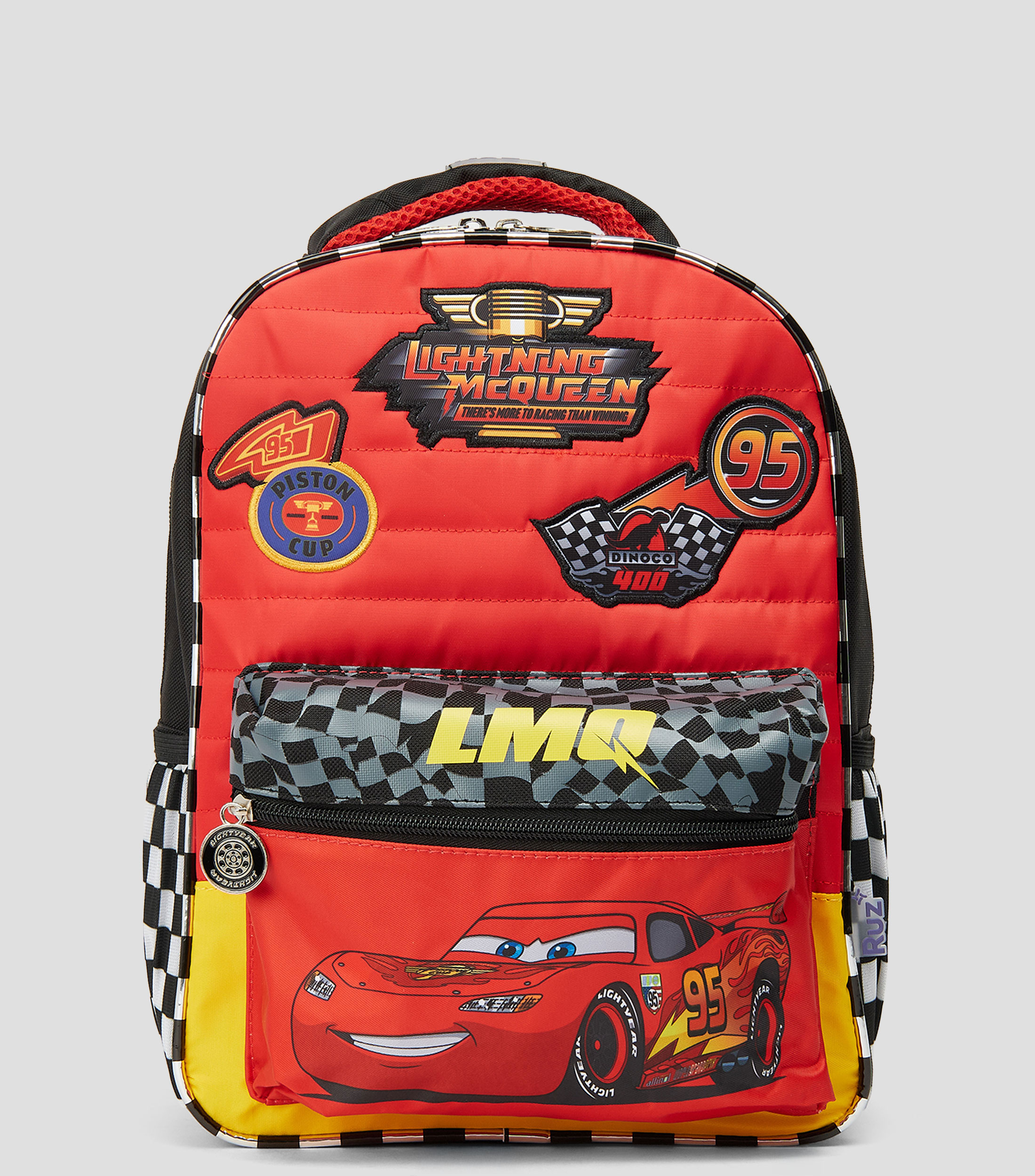 Mochila escolar Cars Niño