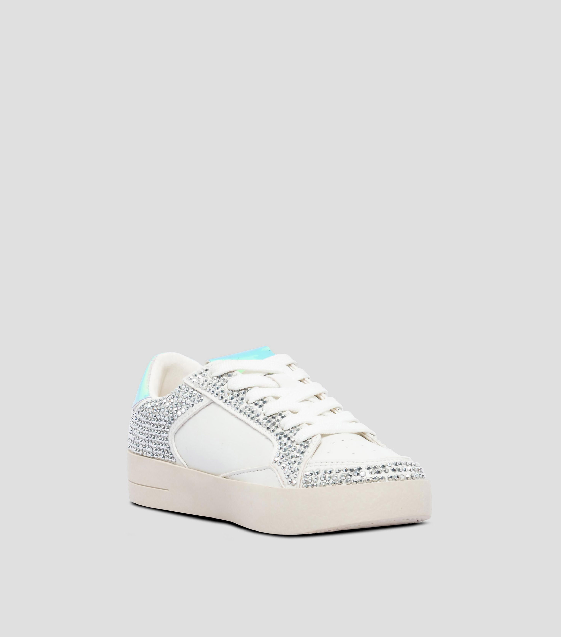 Tenis casuales Niña