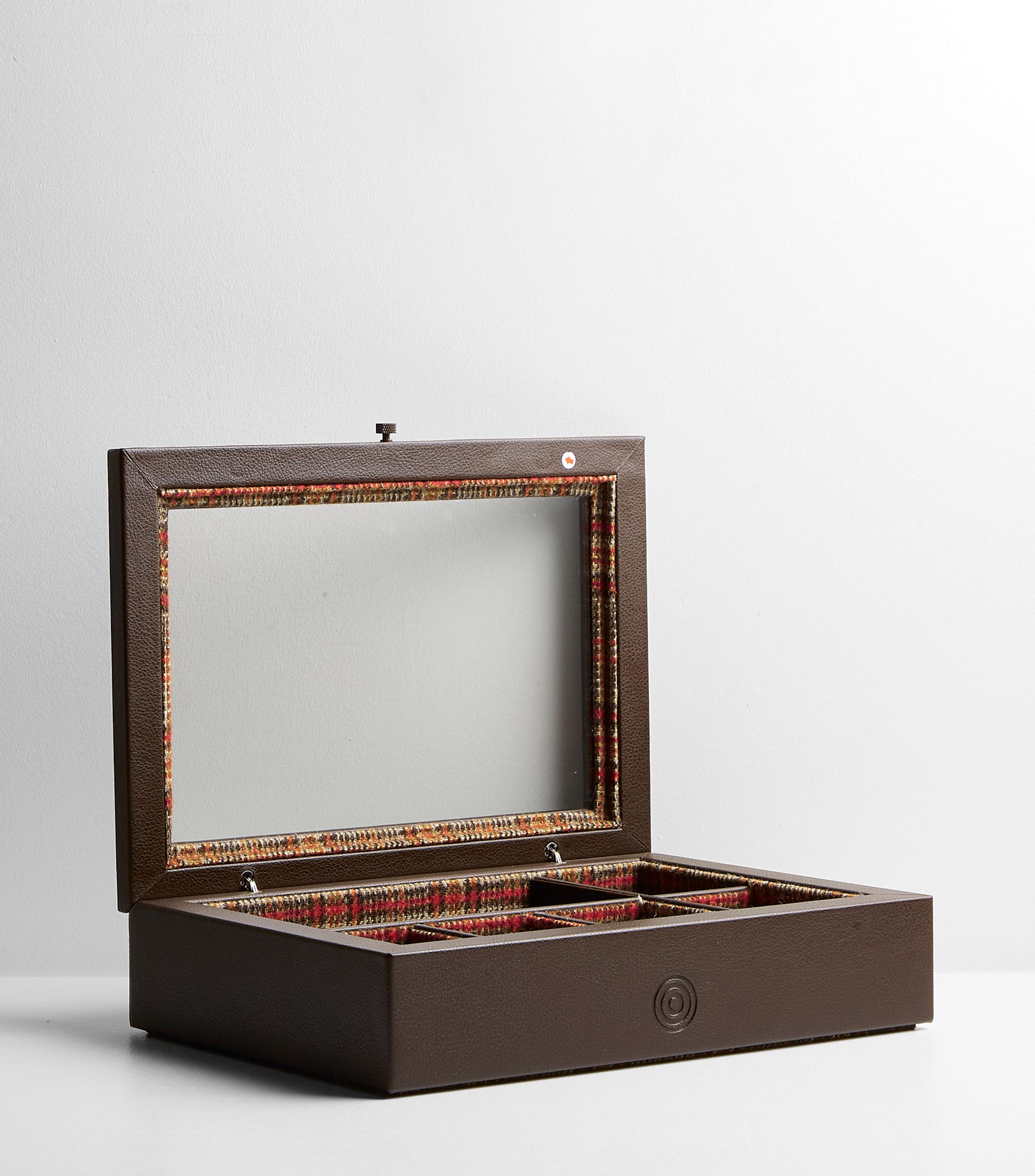 Caja para Accesorios de Reloj WM Brown