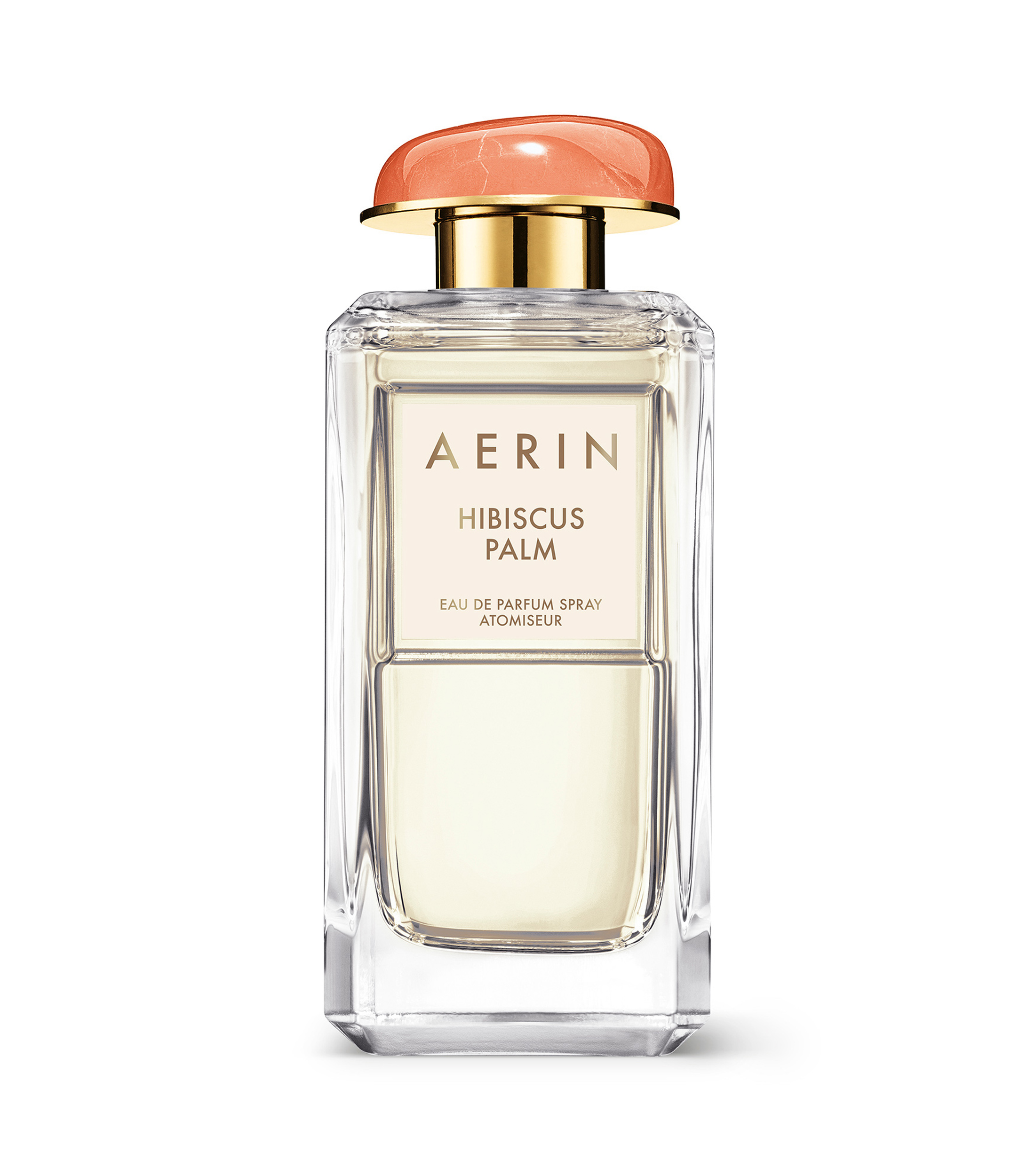 Perfume, Hibiscus Palm Eau de Parfum, 100 ml Mujer