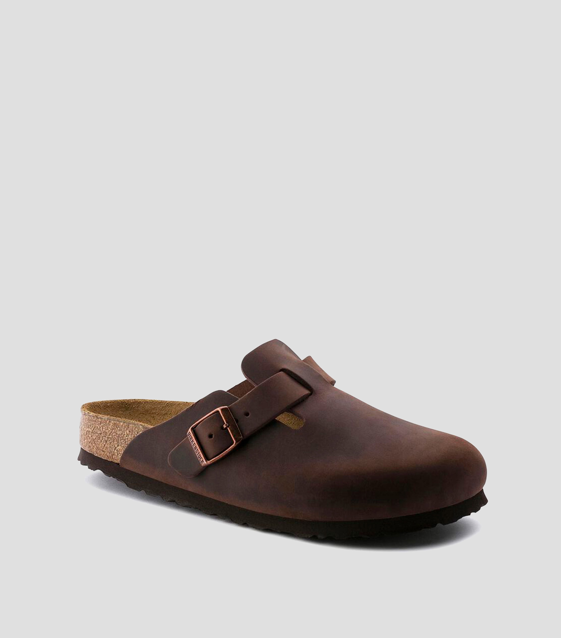 Sandalias Boston Hombre