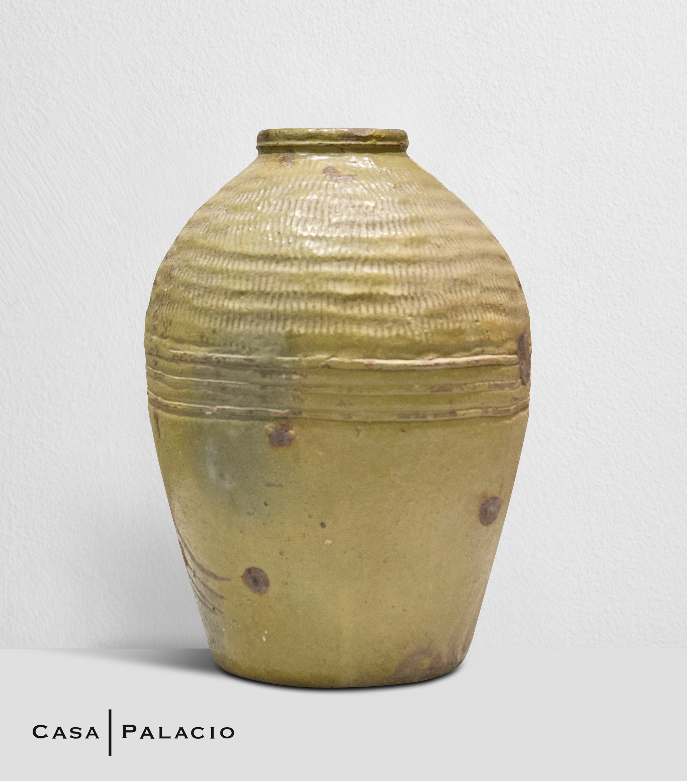 Jarrón Decorativo