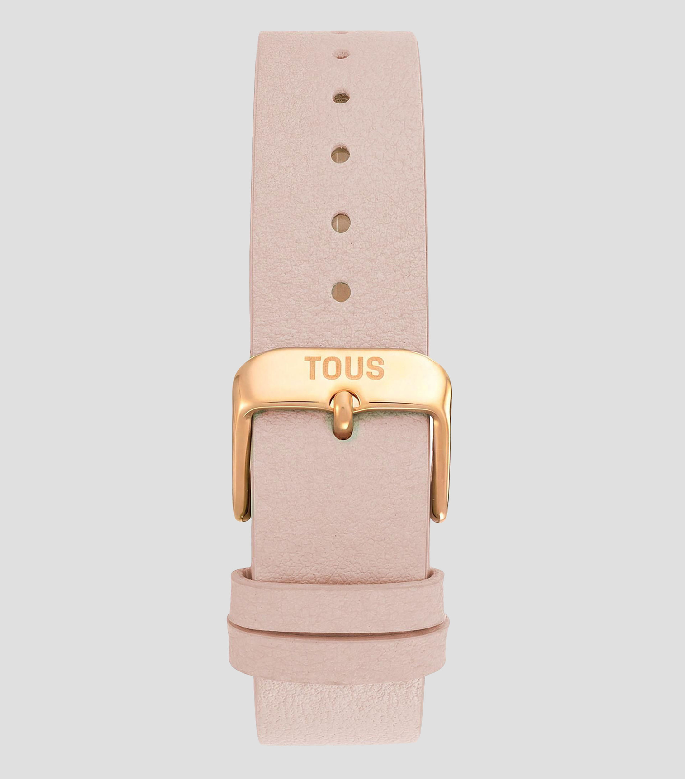 Reloj para Mujer Karat Casual, dorado