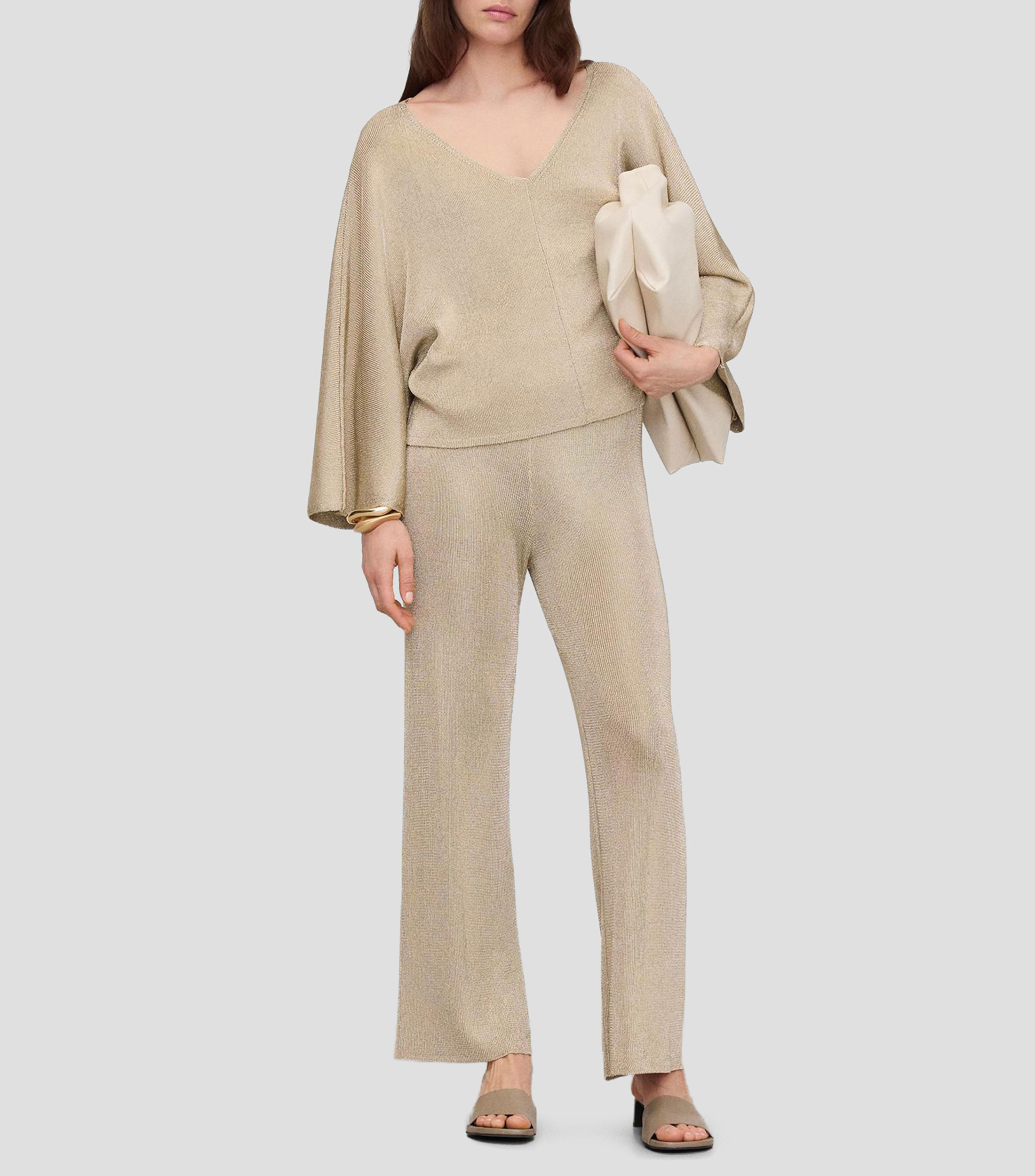Pantalón Casual Mujer