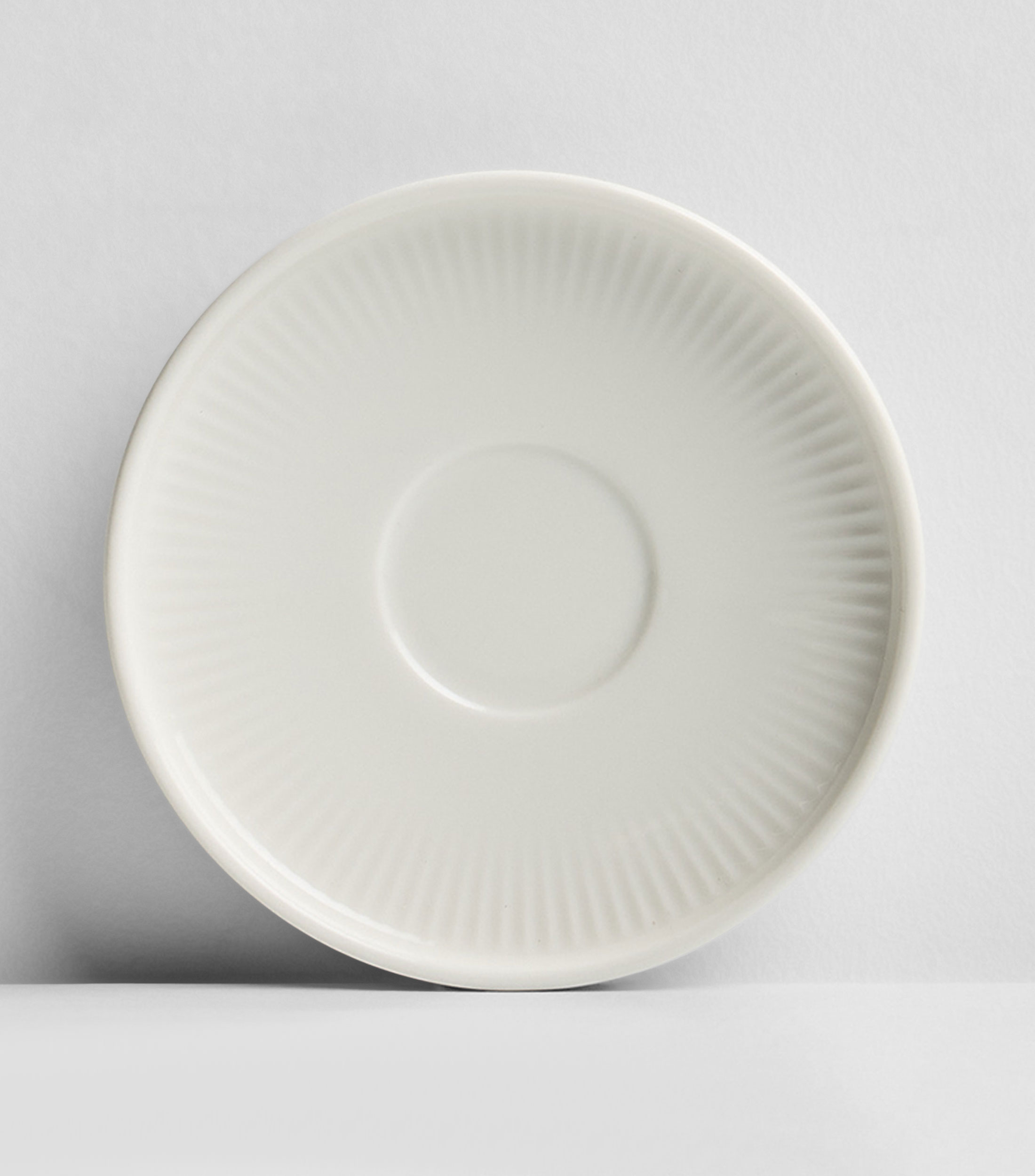 Plato para taza de moka Afina
