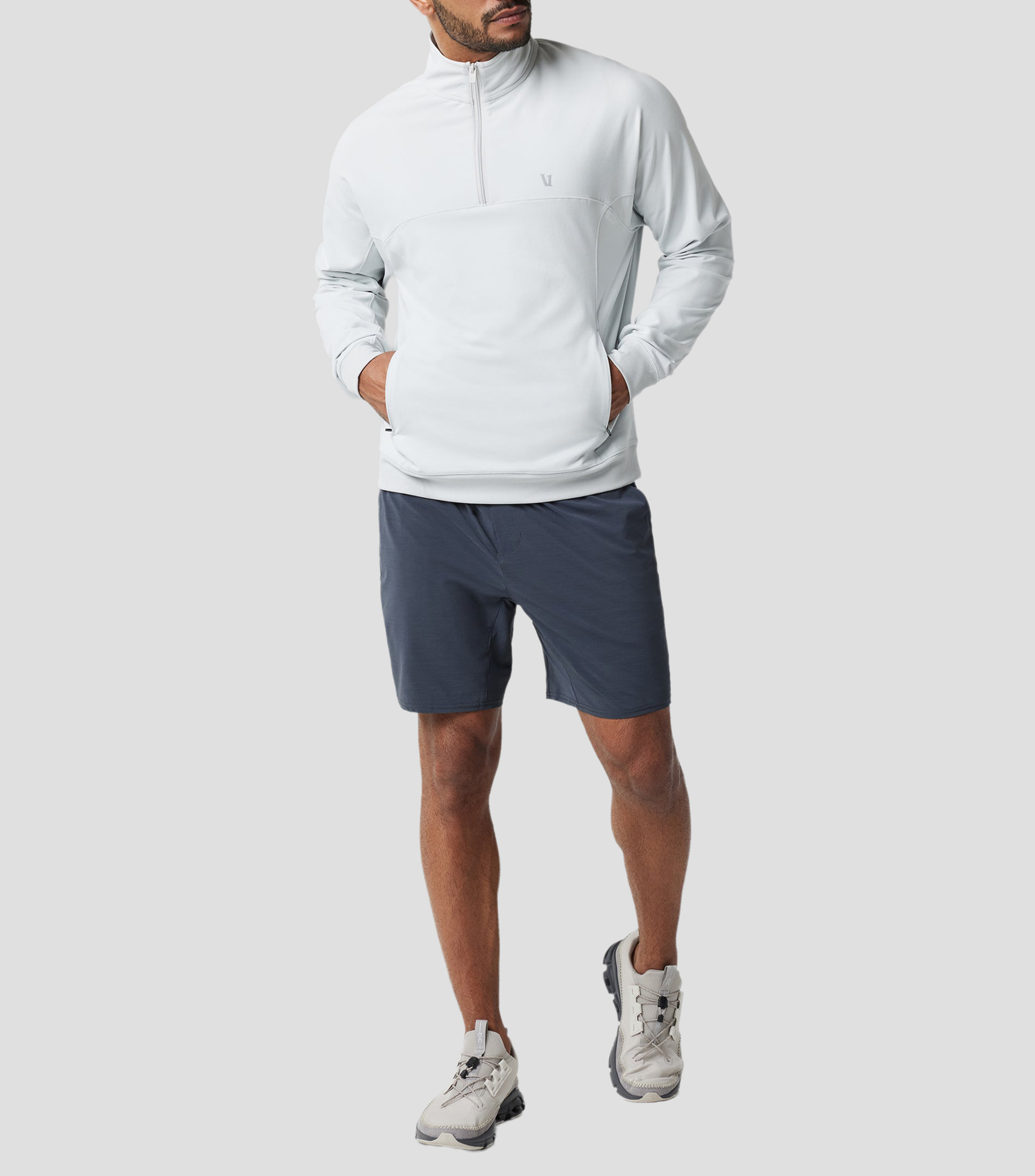 Short para entrenamiento Elevate Kore Hombre