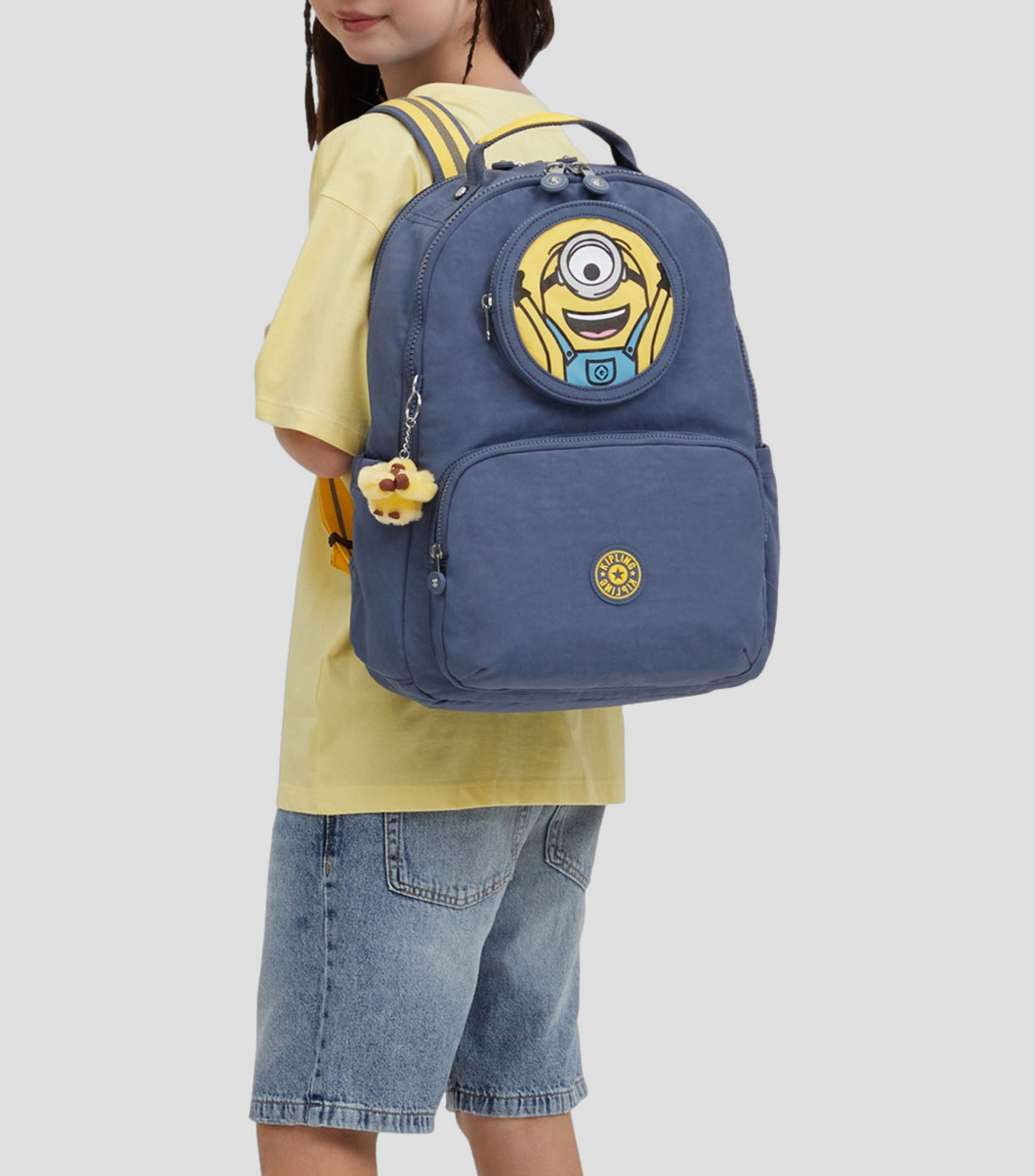 Mochila escolar Niños