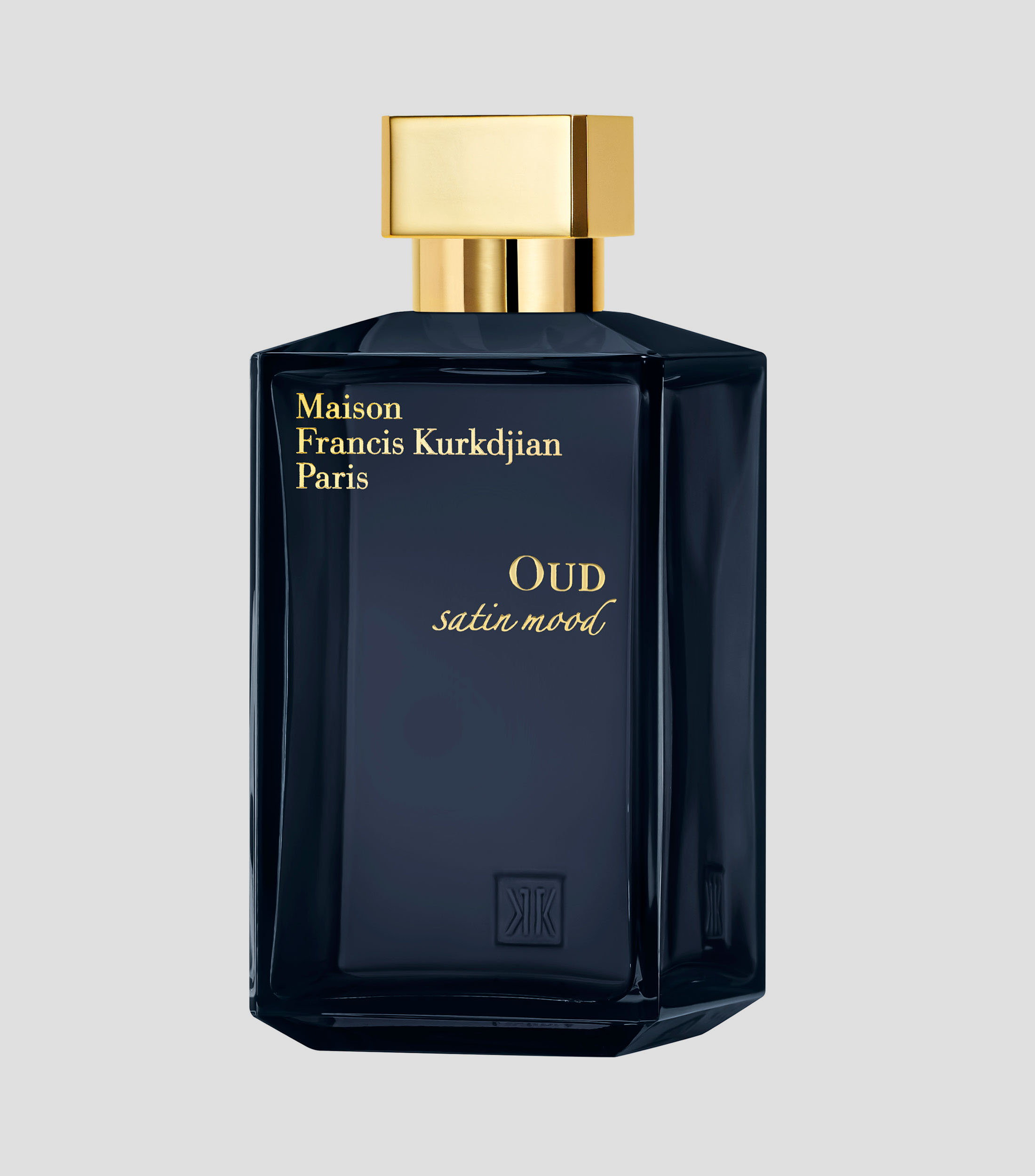 Perfume Oud, Eau de Parfum 200 ml Unisex