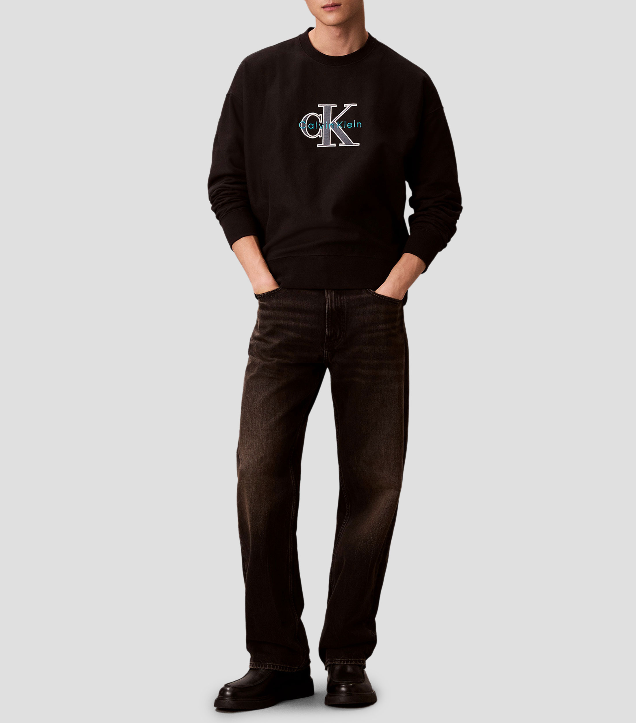 Sudadera Hombre