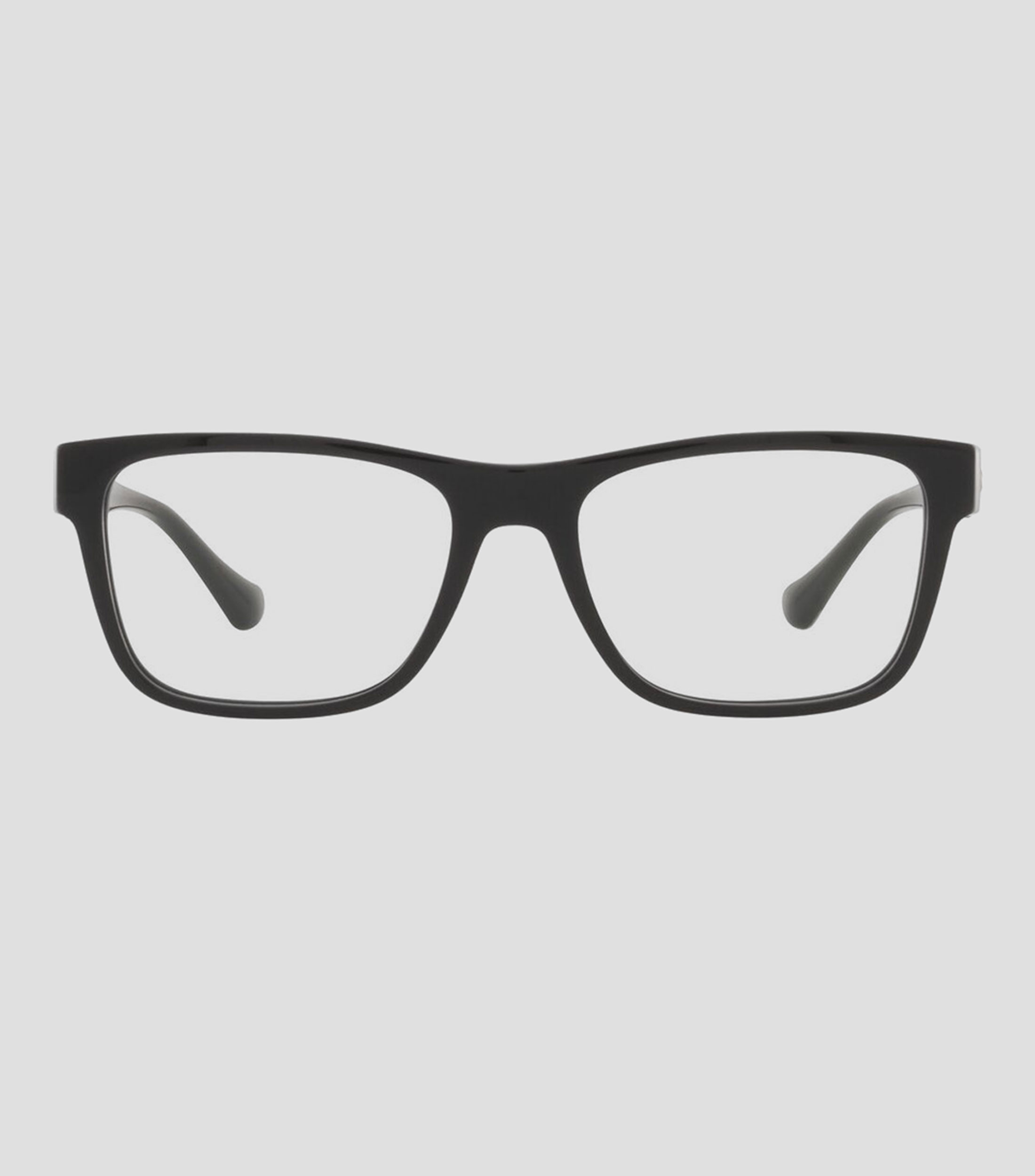 Lentes oftálmicos Panthos con Logotipo Hombre